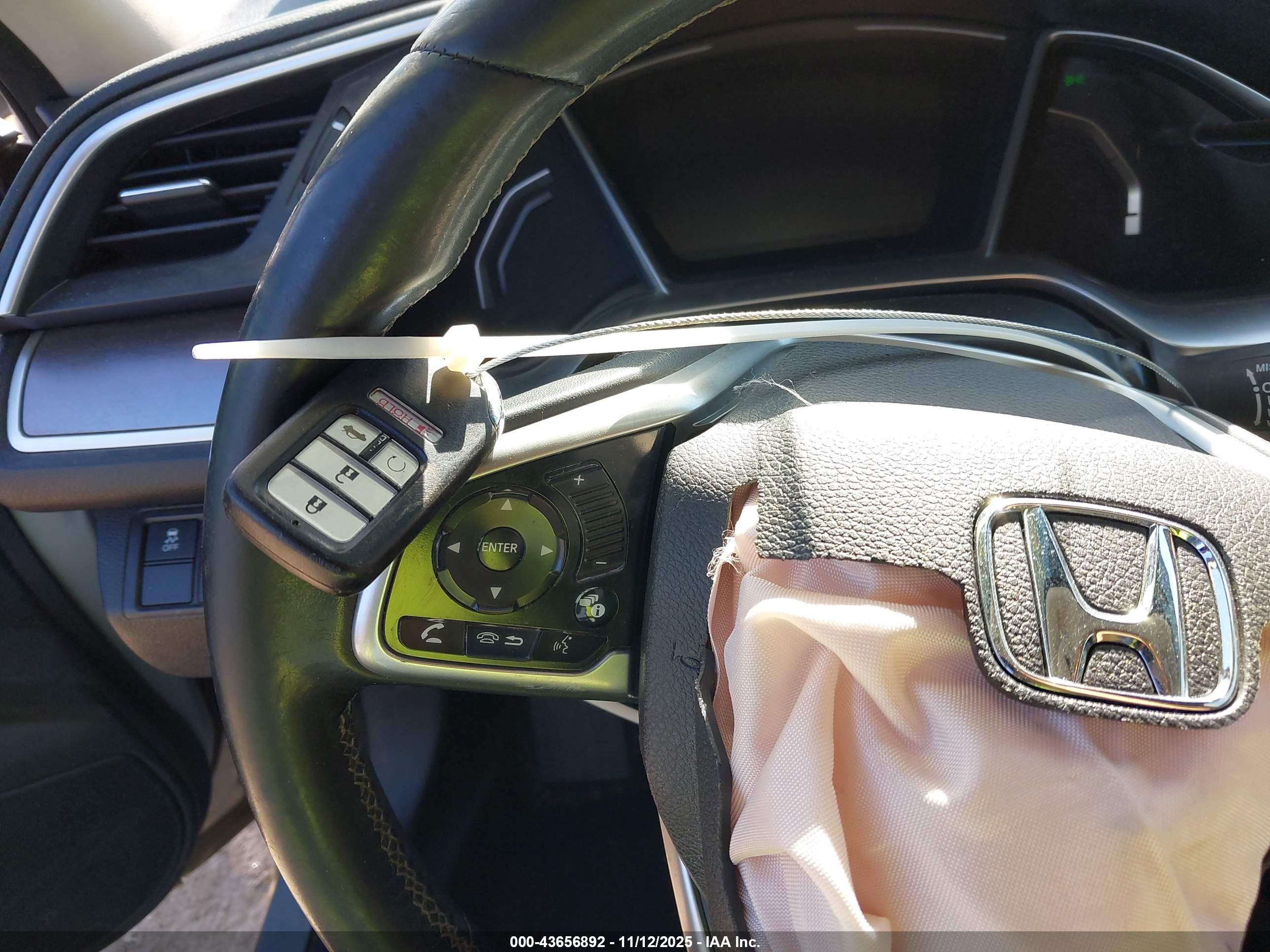 HONDA CIVIC image 11