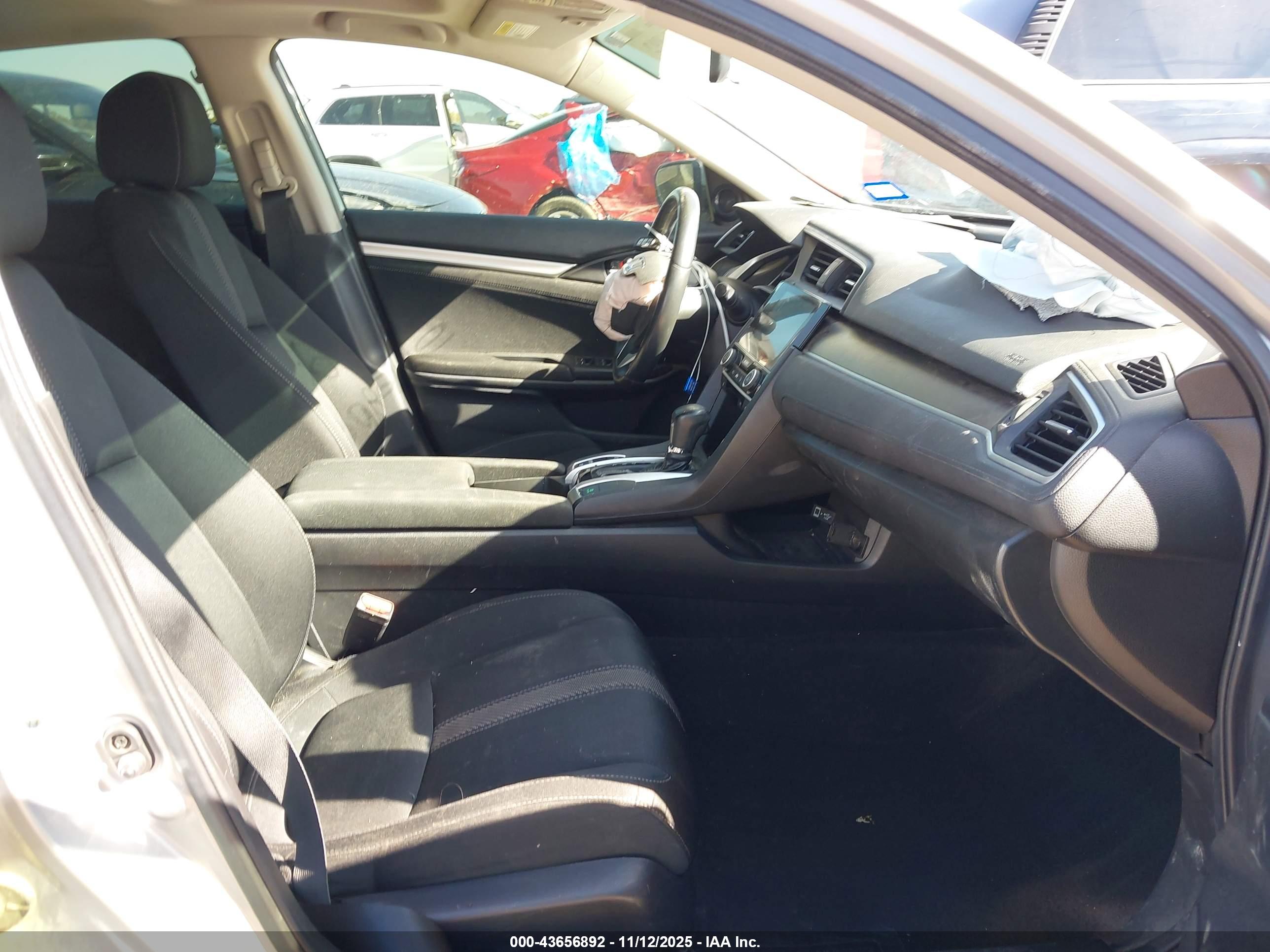 HONDA CIVIC image 5