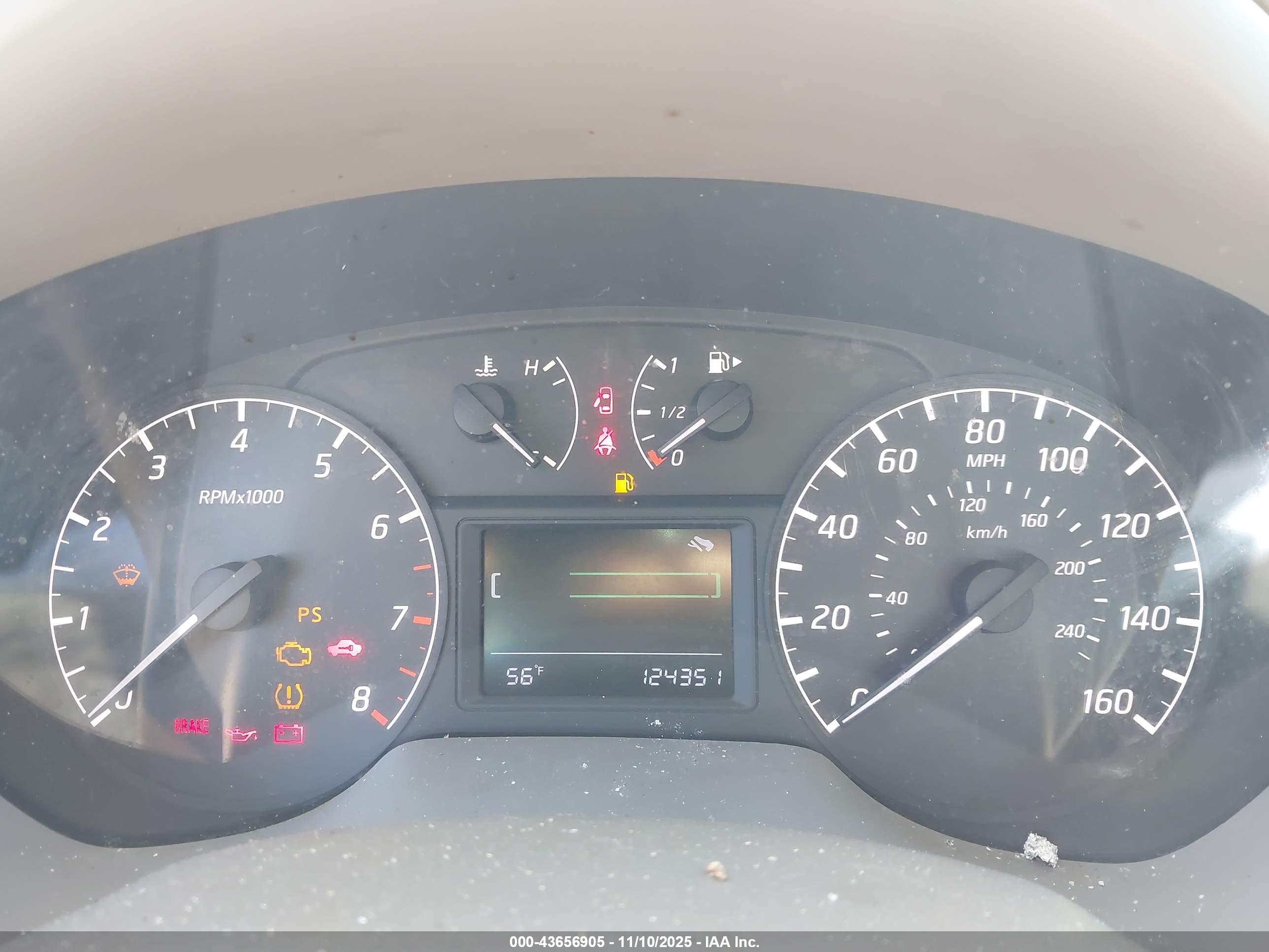 NISSAN SENTRA image 7
