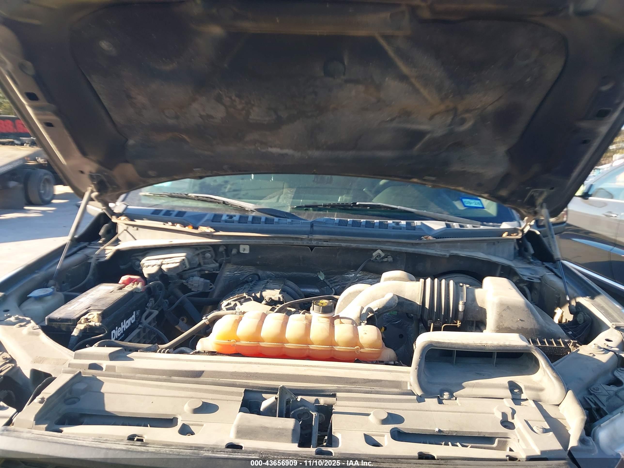 FORD F-150 image 10