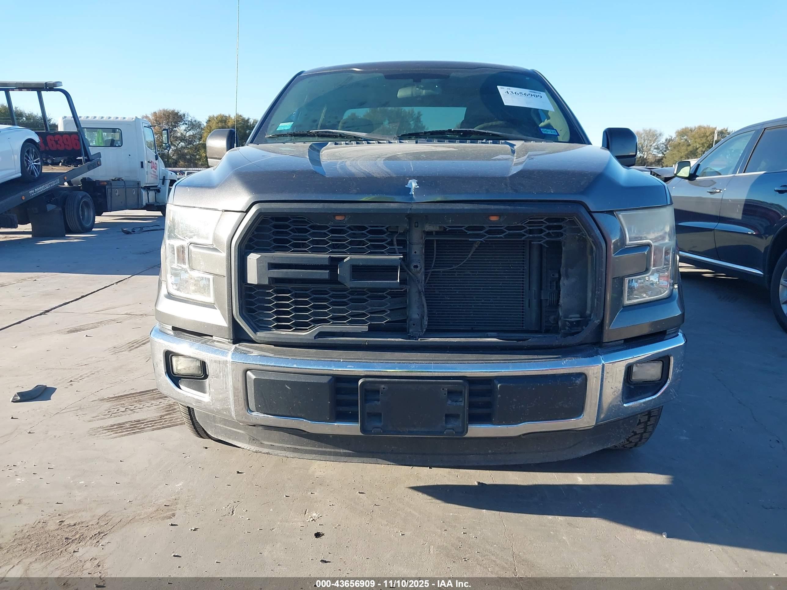 FORD F-150 image 6