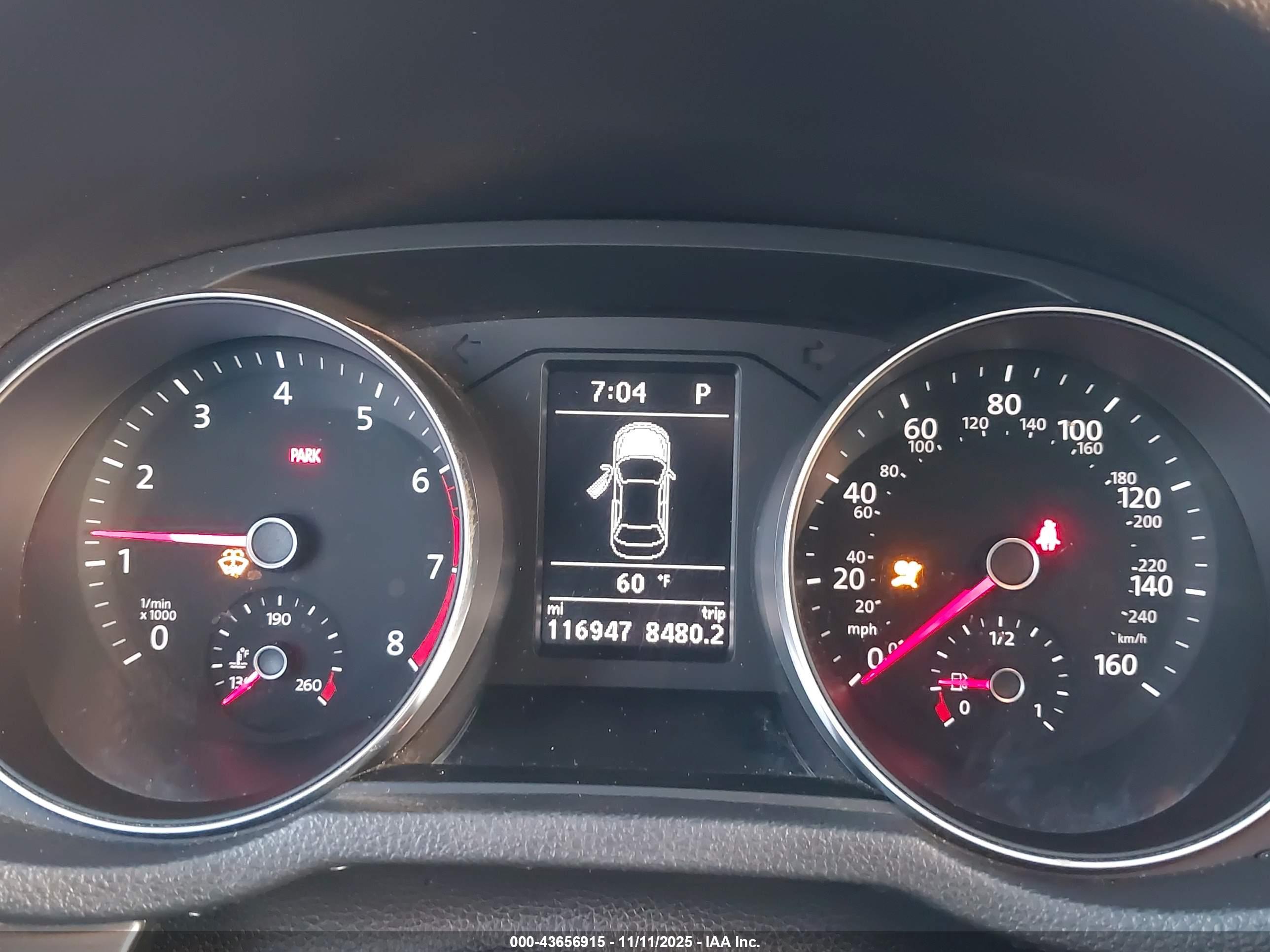 VOLKSWAGEN PASSAT image 7