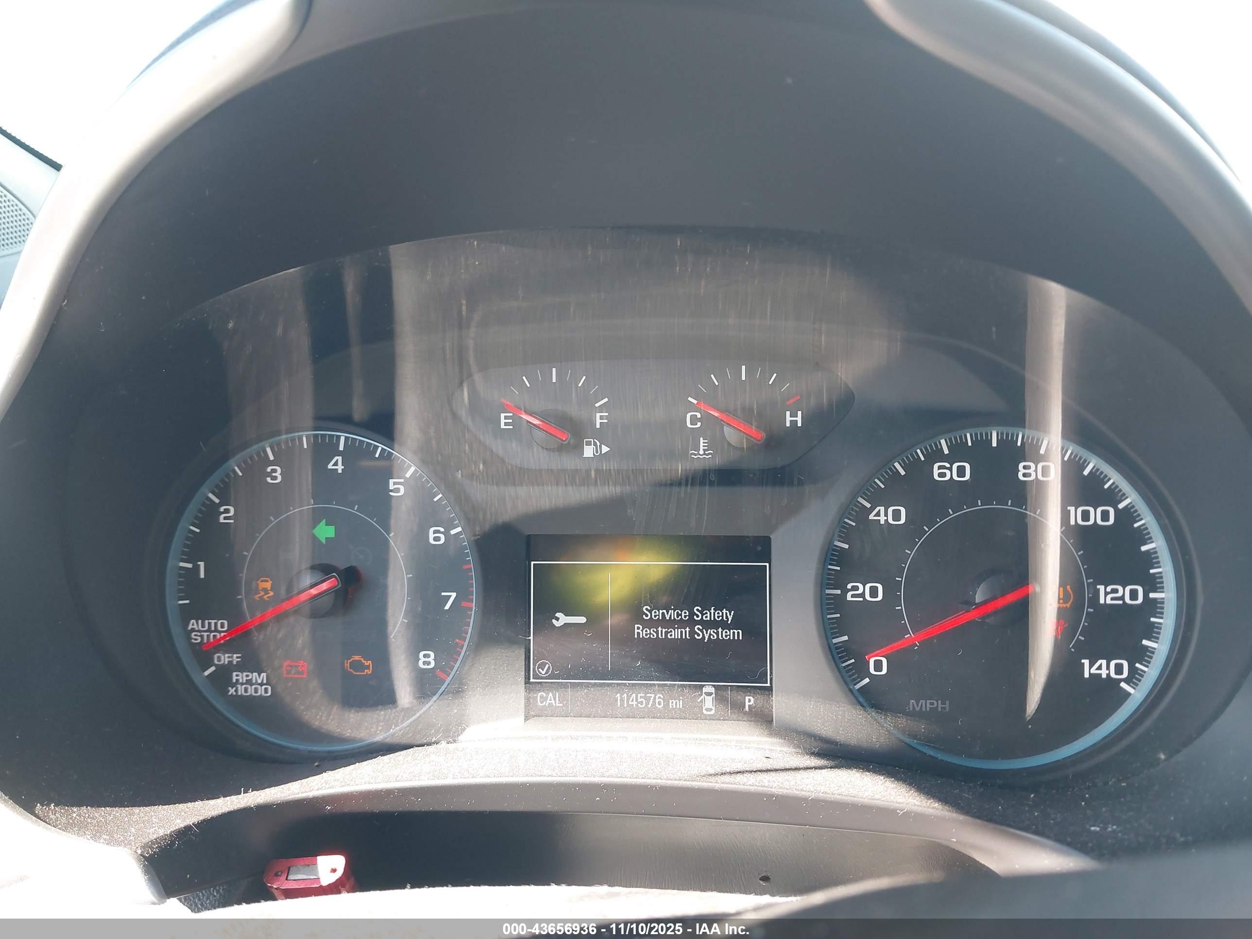 CHEVROLET MALIBU image 7