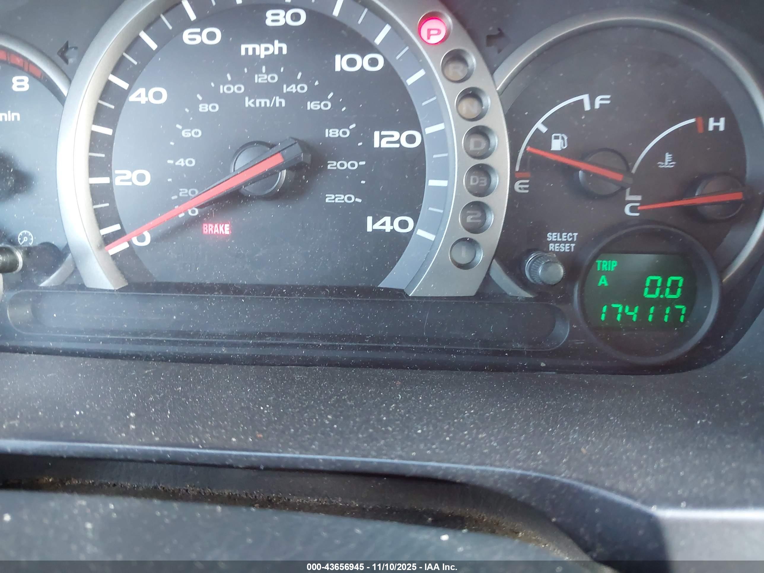 HONDA PILOT image 7
