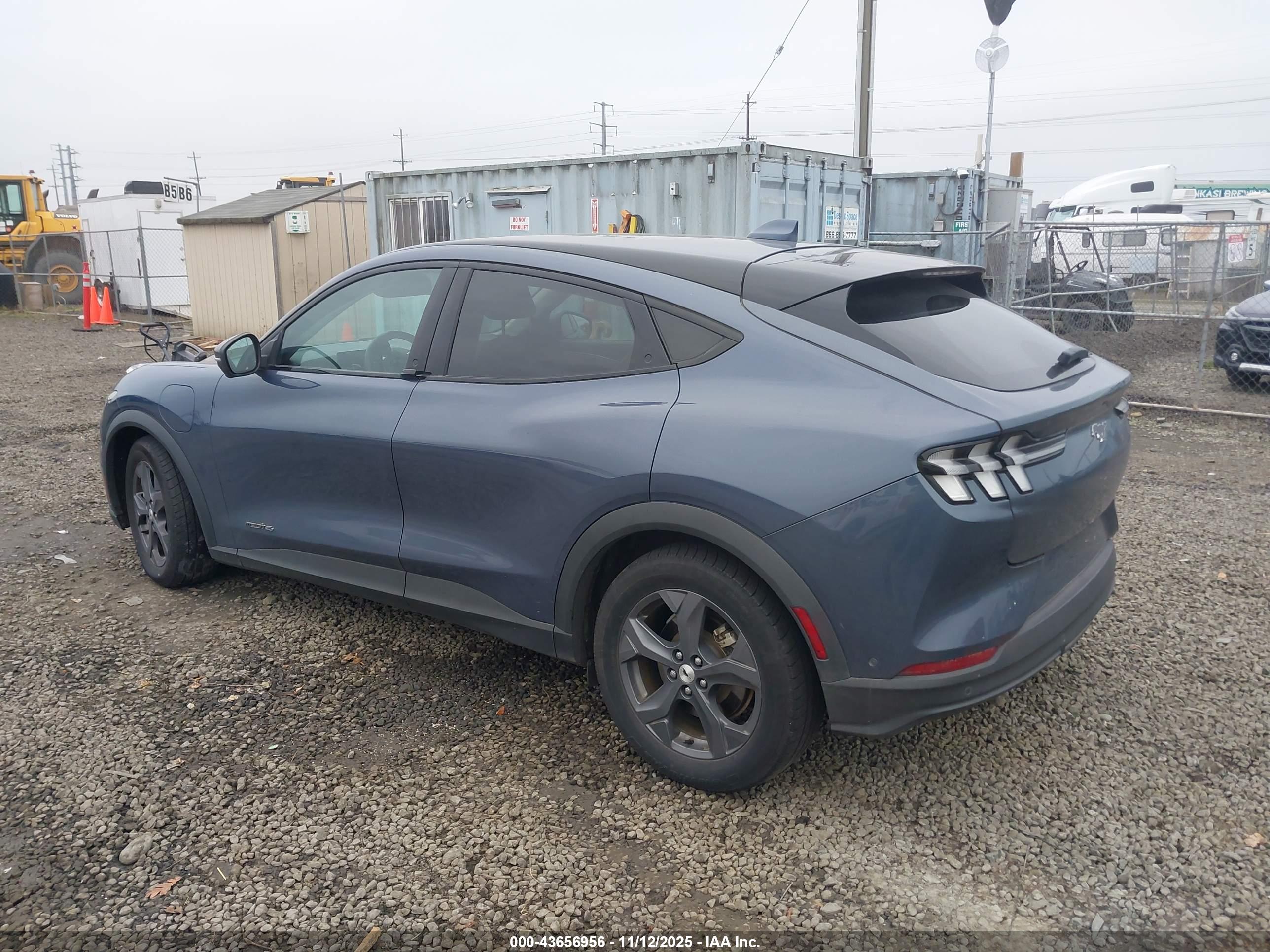 FORD MUSTANG image 3