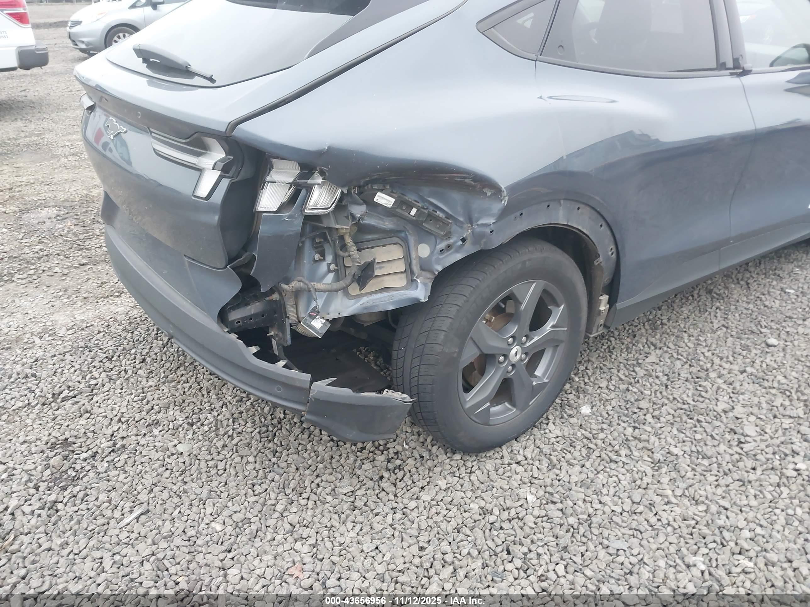 FORD MUSTANG image 6