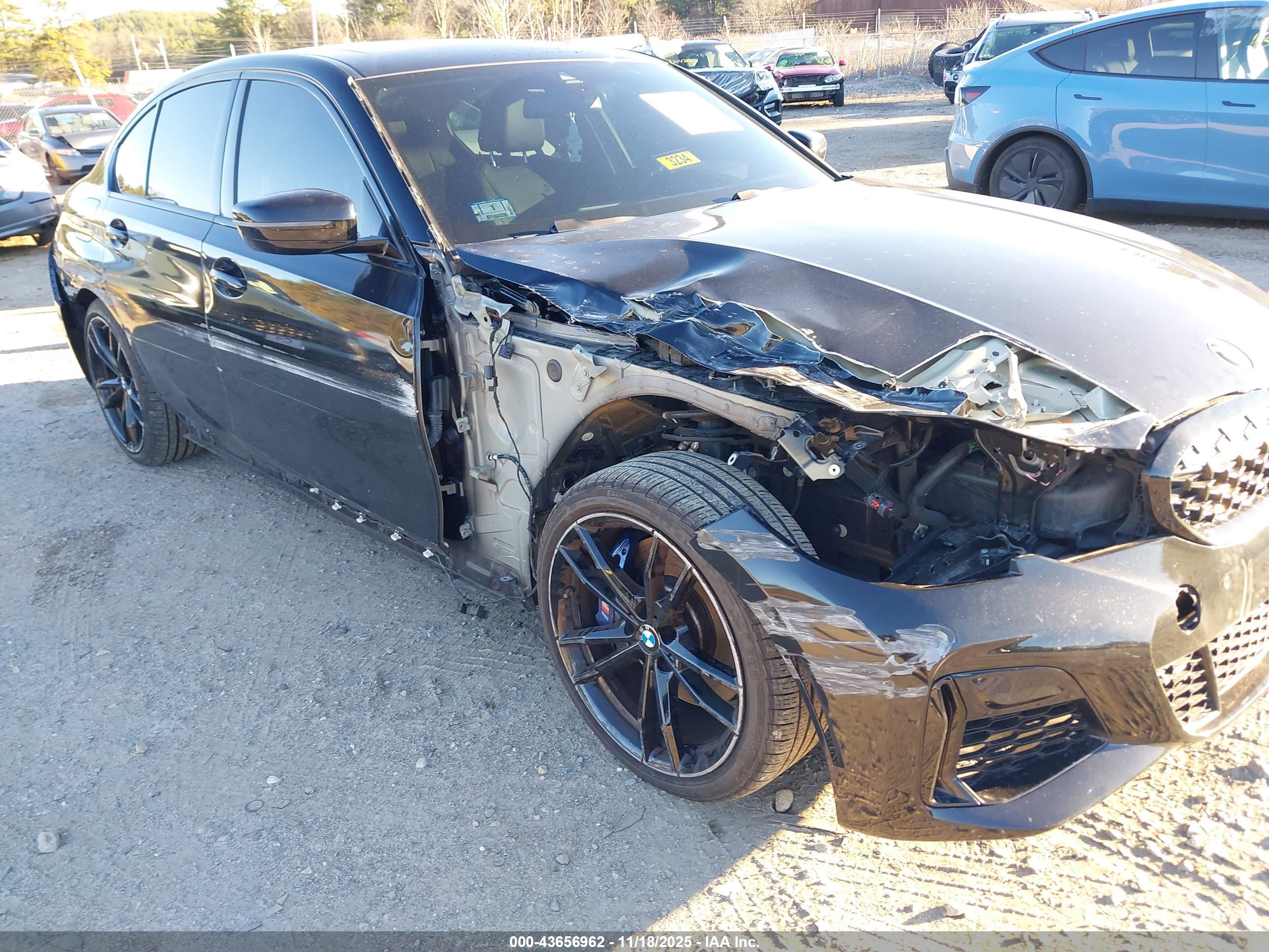 BMW 3 image 6