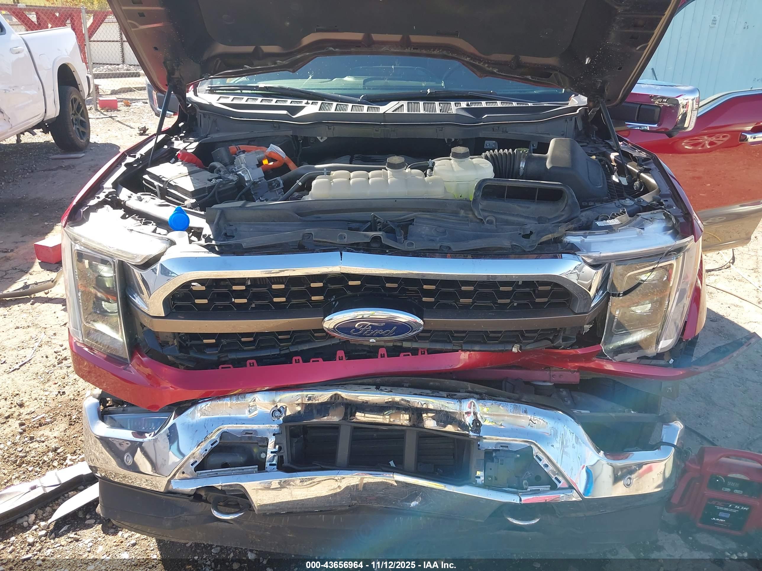 FORD F-150 image 10