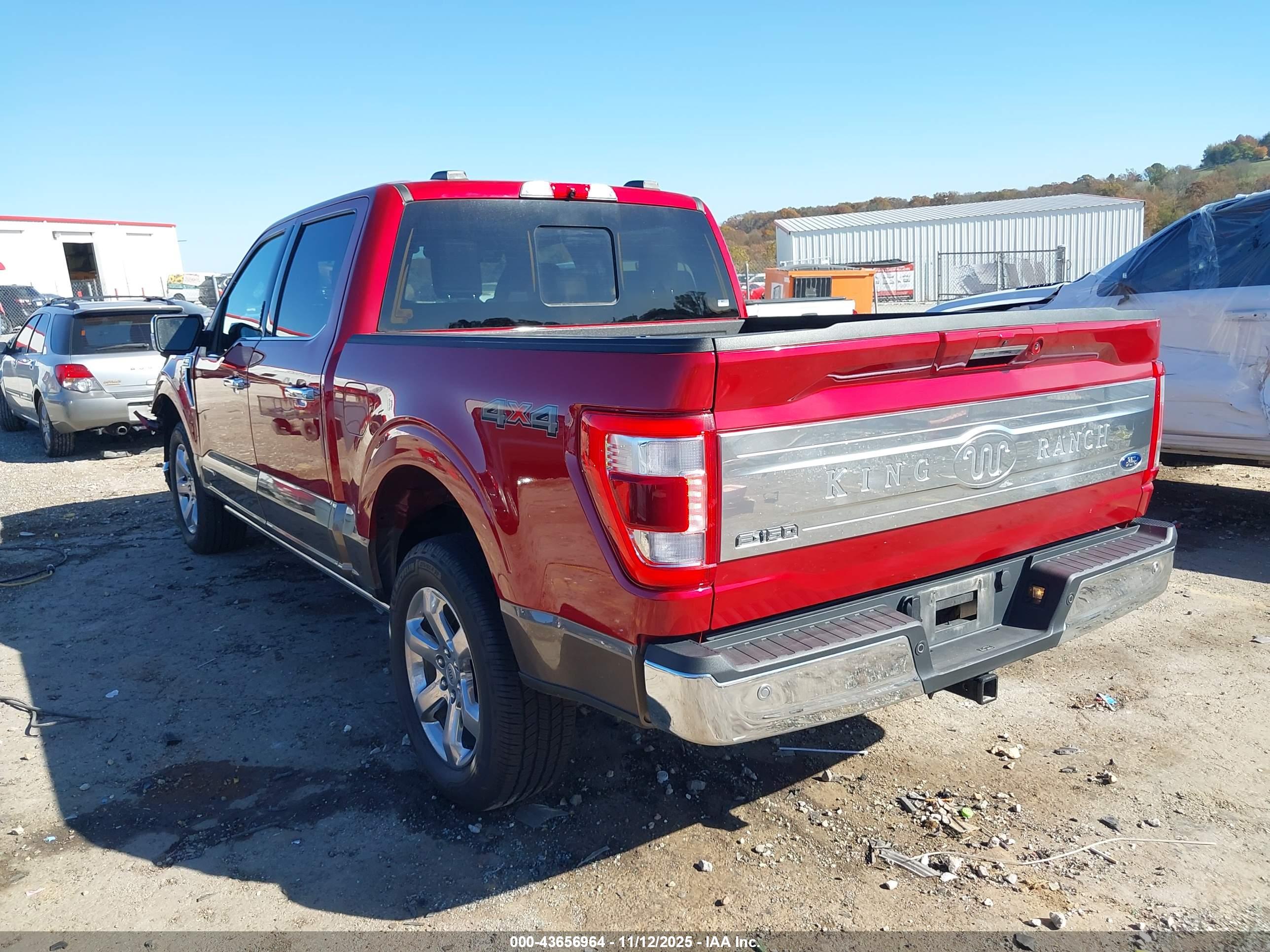 FORD F-150 image 3