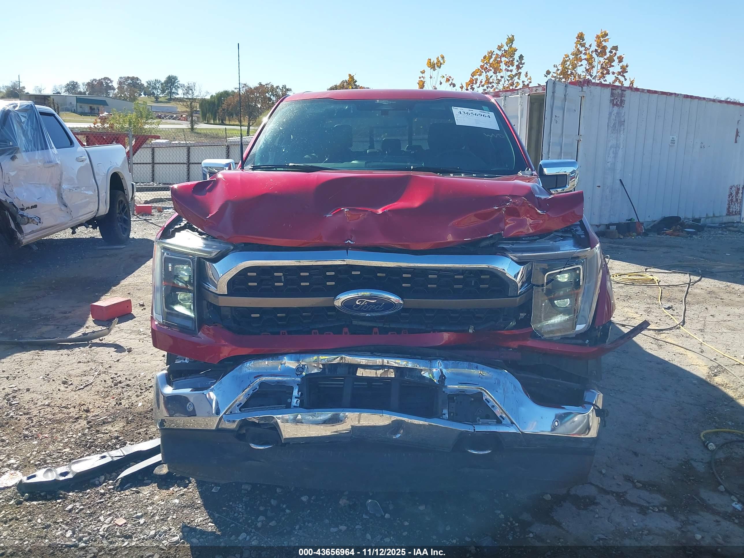 FORD F-150 image 6