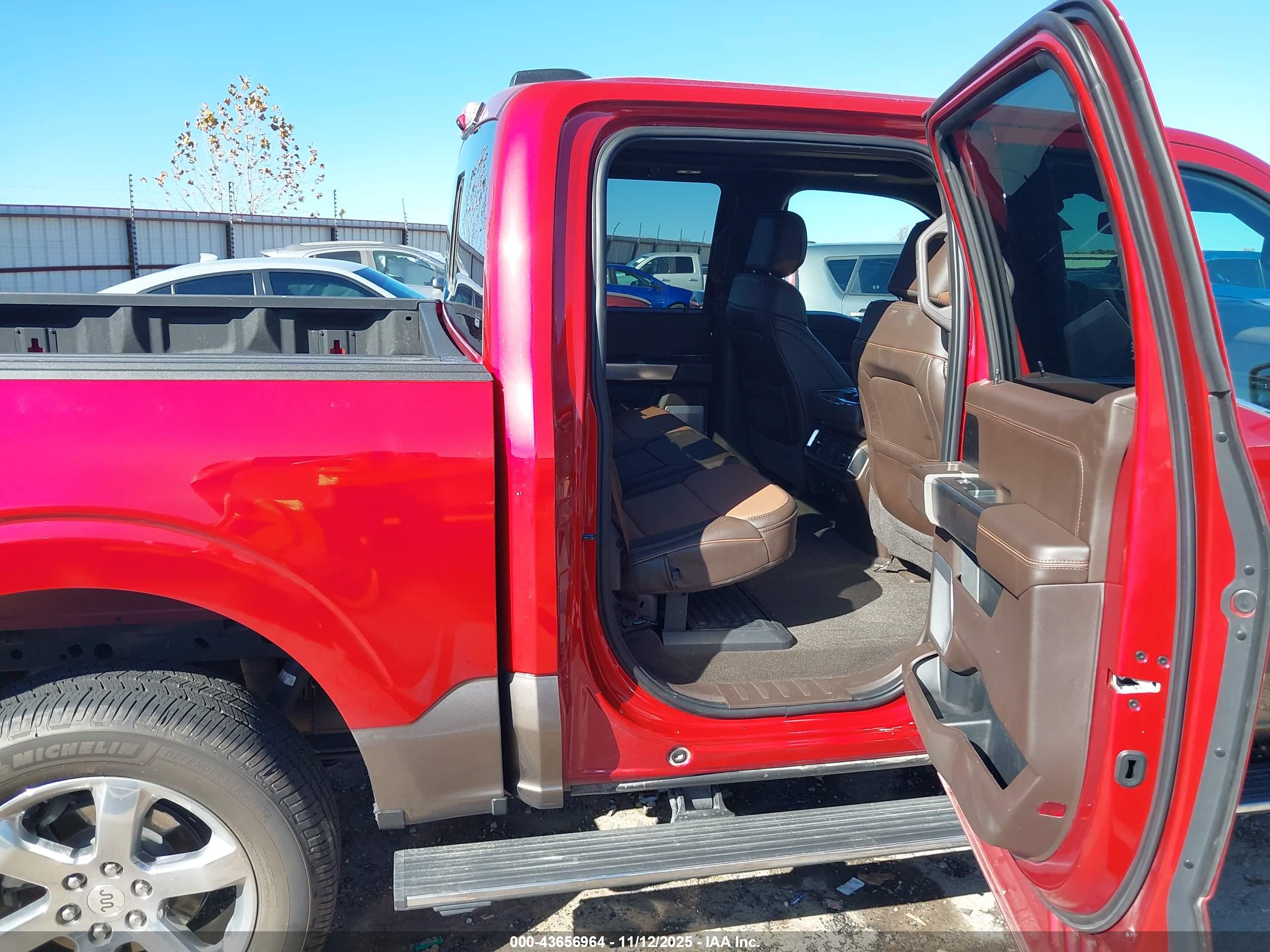 FORD F-150 image 8