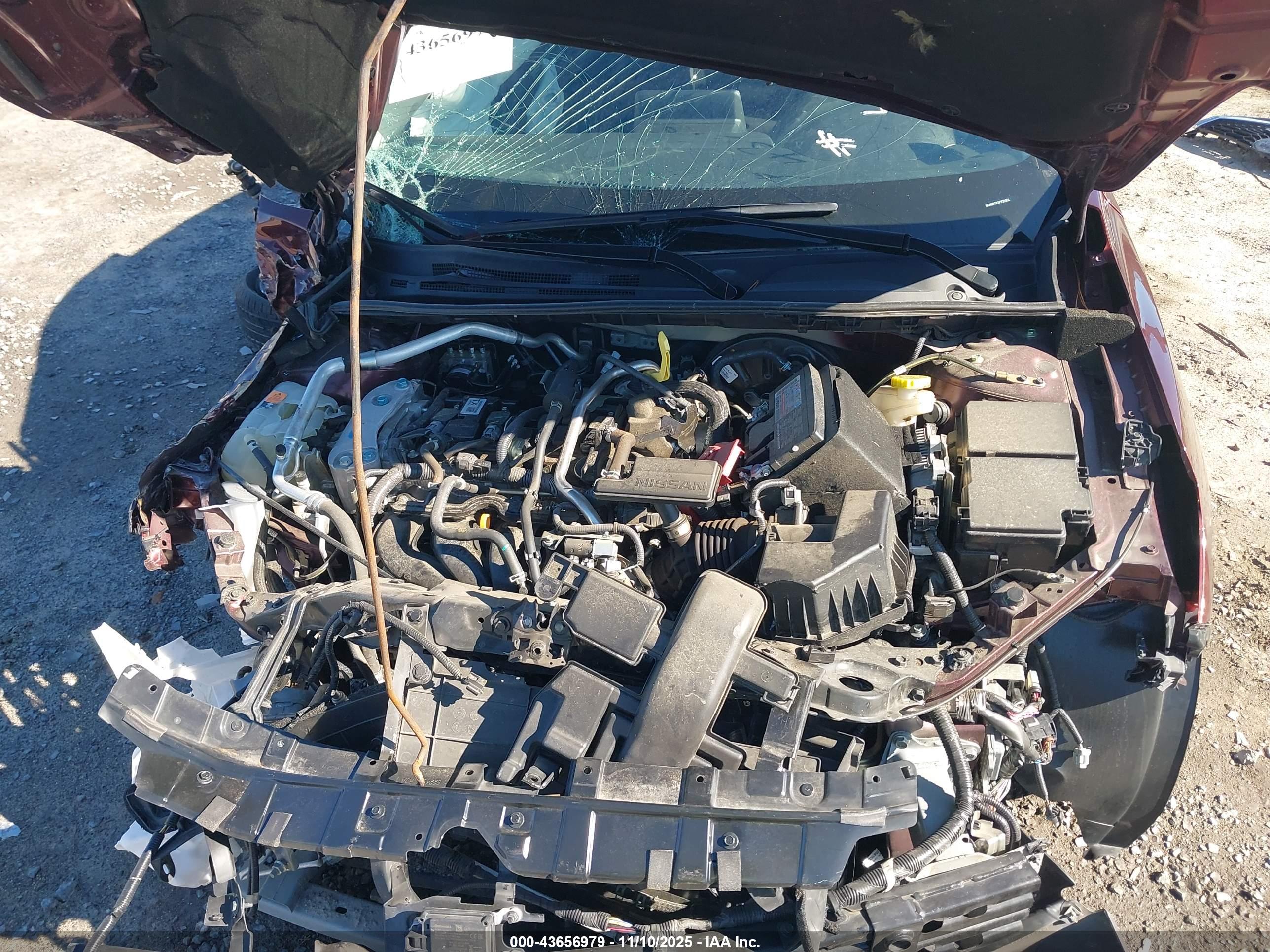 NISSAN SENTRA image 10