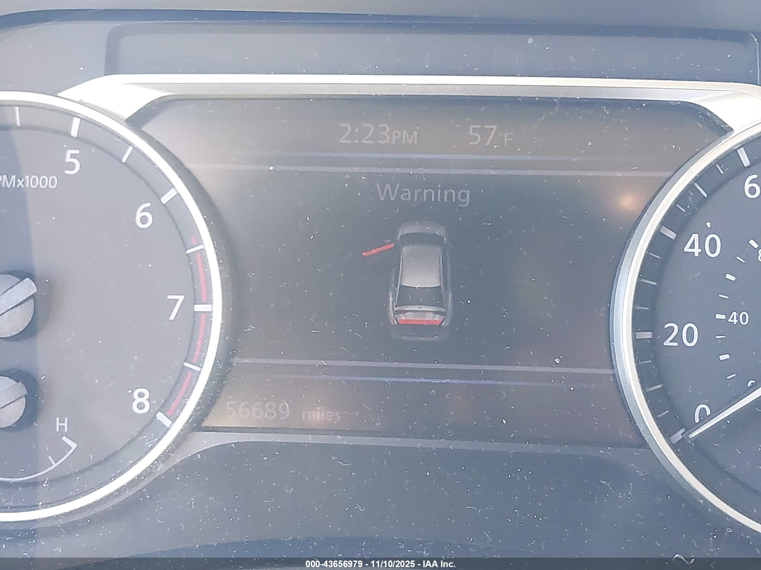 NISSAN SENTRA image 7