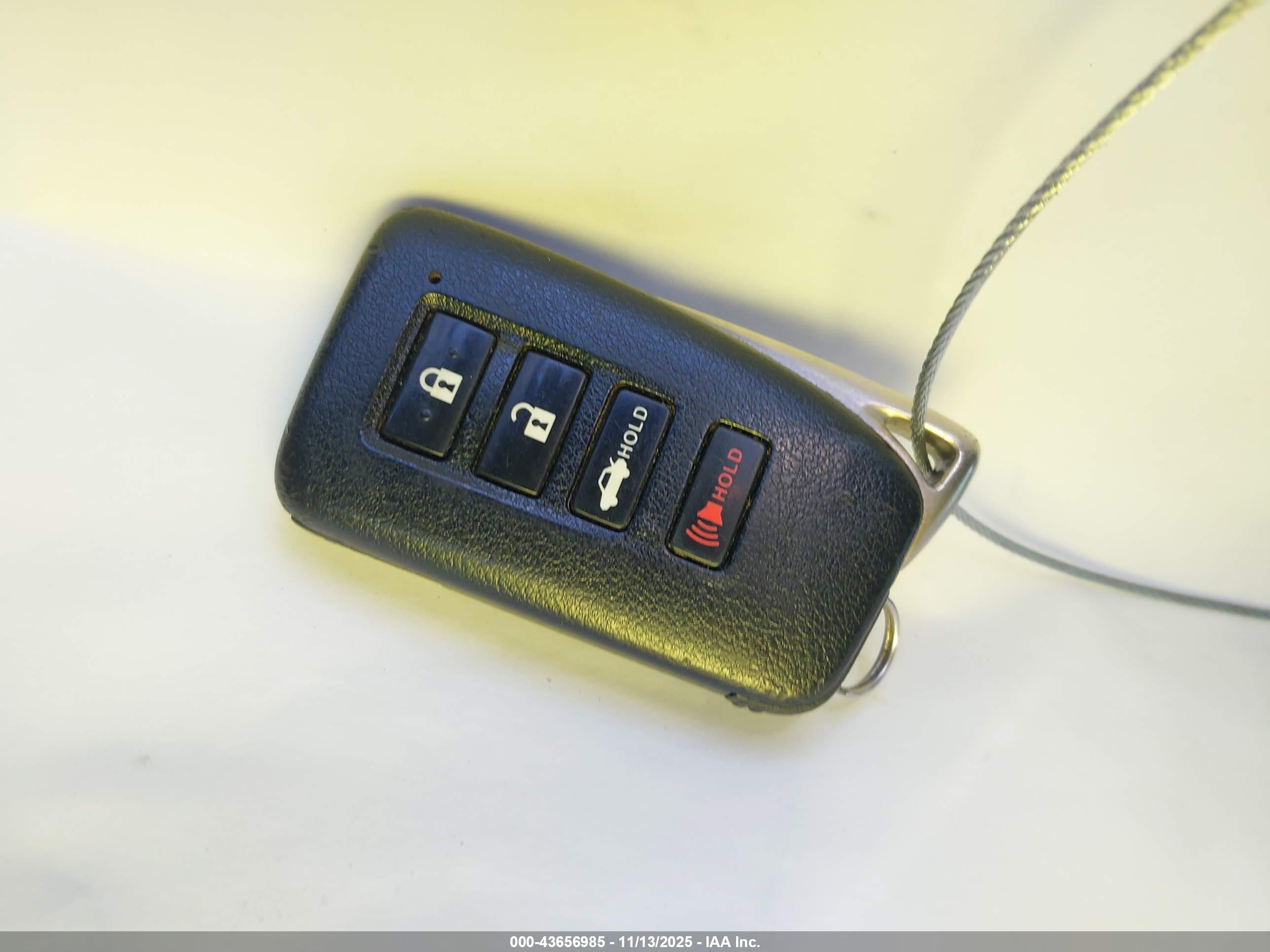 LEXUS GS image 11