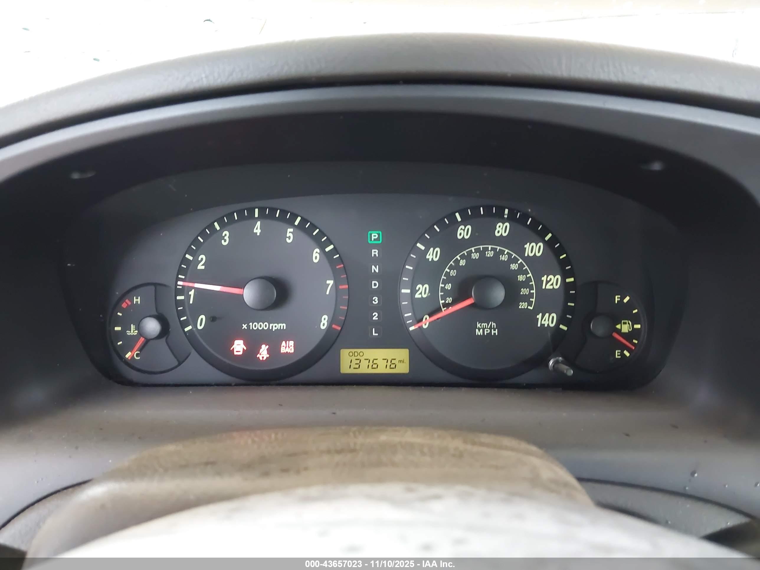 HYUNDAI ELANTRA image 7