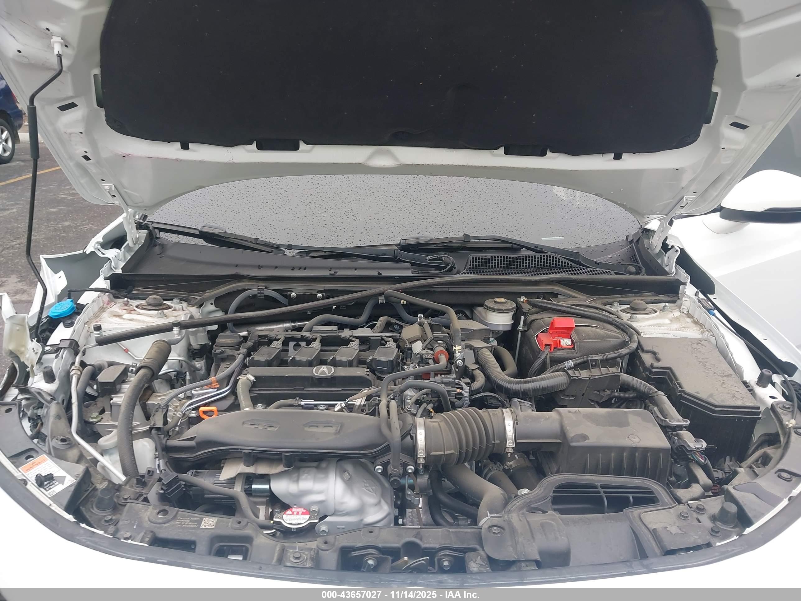 ACURA INTEGRA image 10