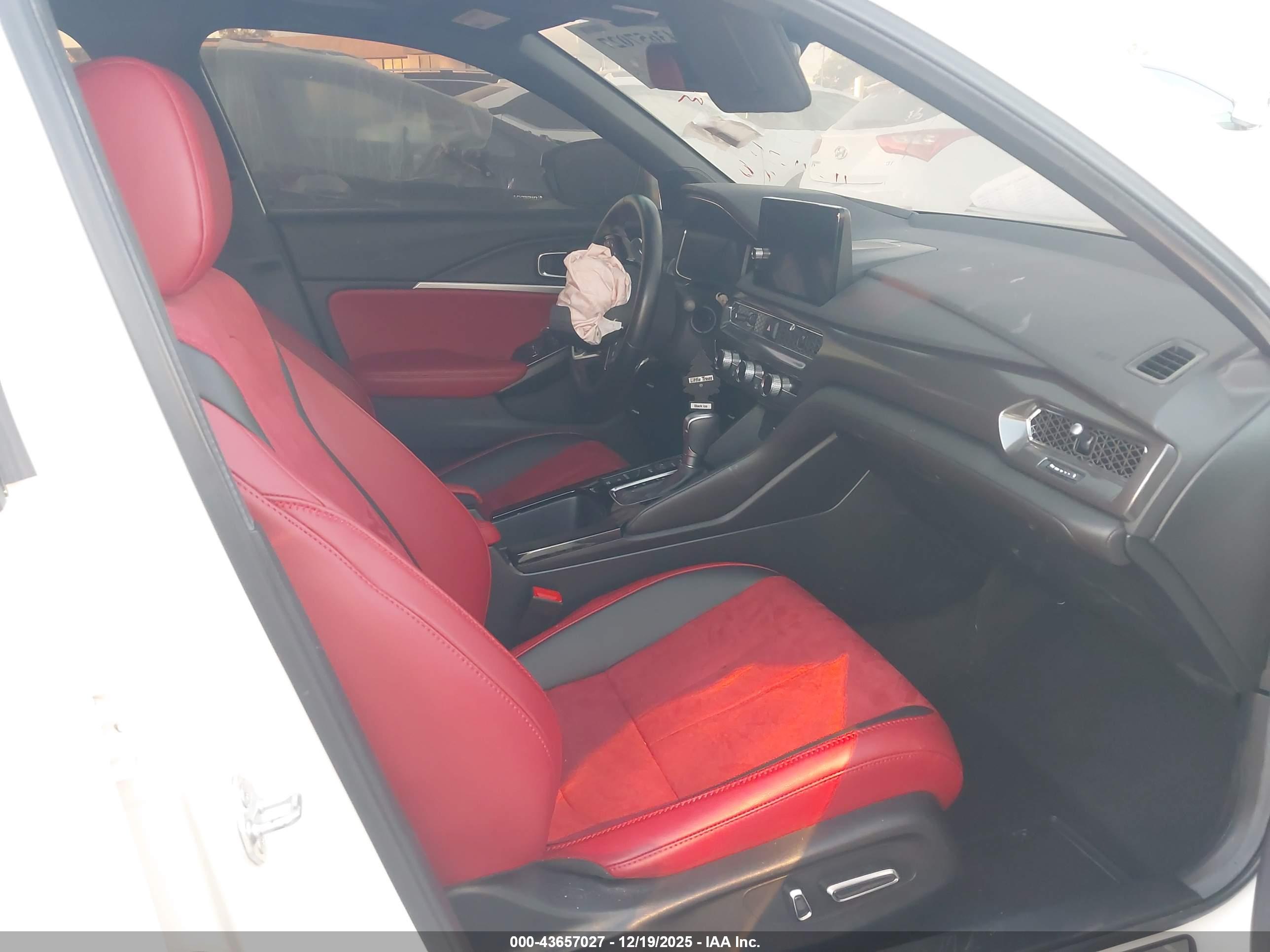 ACURA INTEGRA image 5
