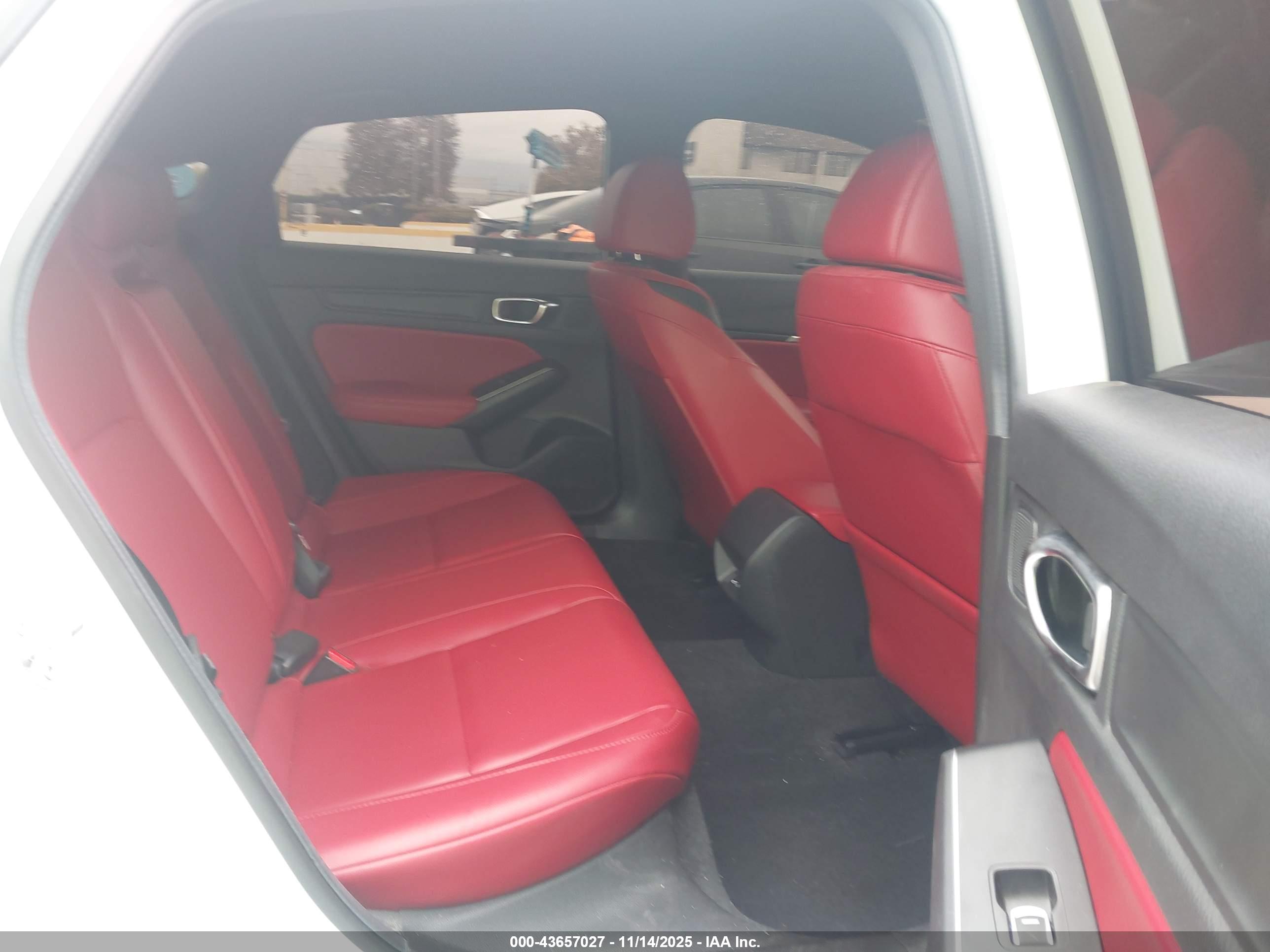 ACURA INTEGRA image 8