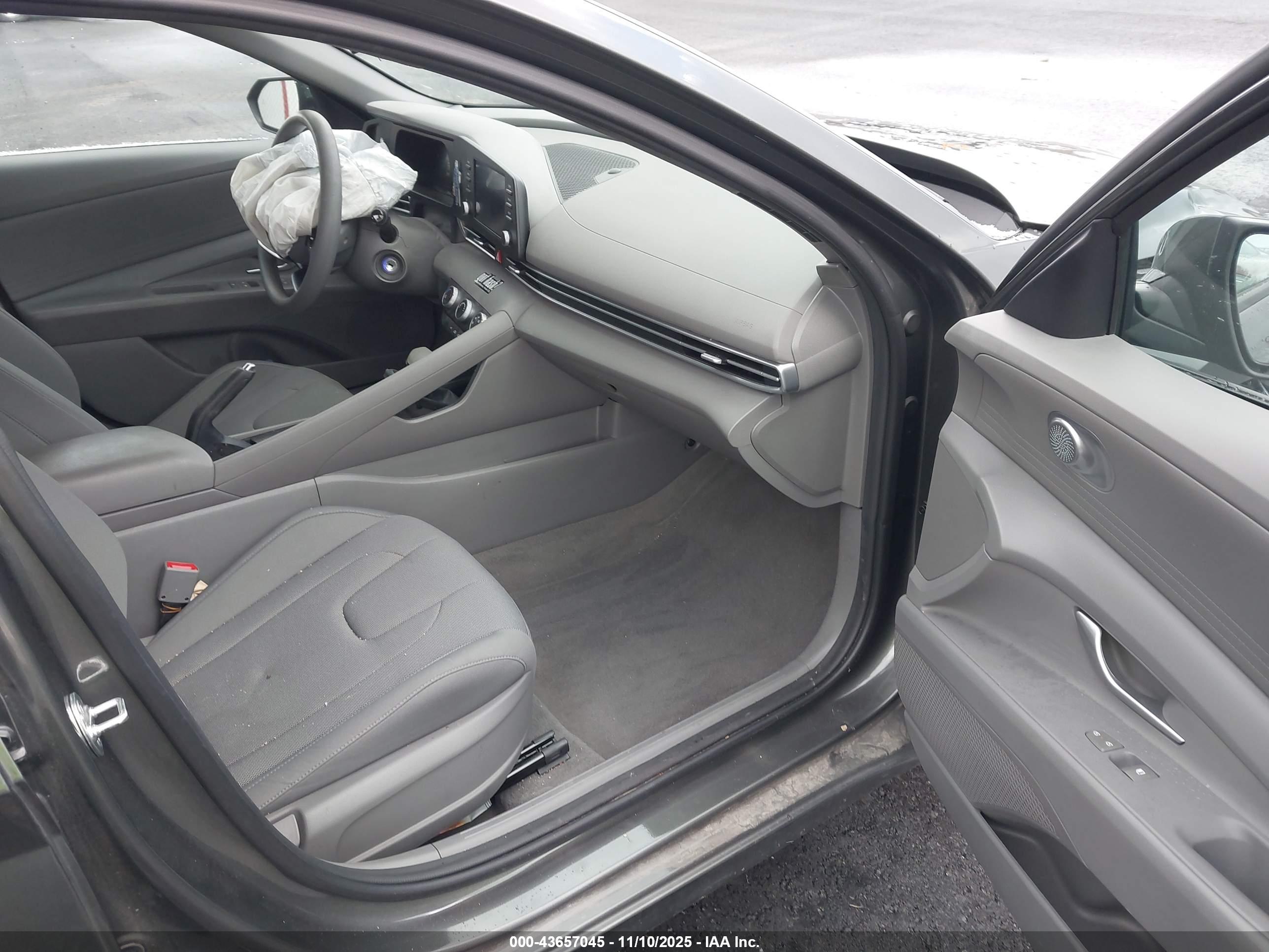 HYUNDAI ELANTRA image 5