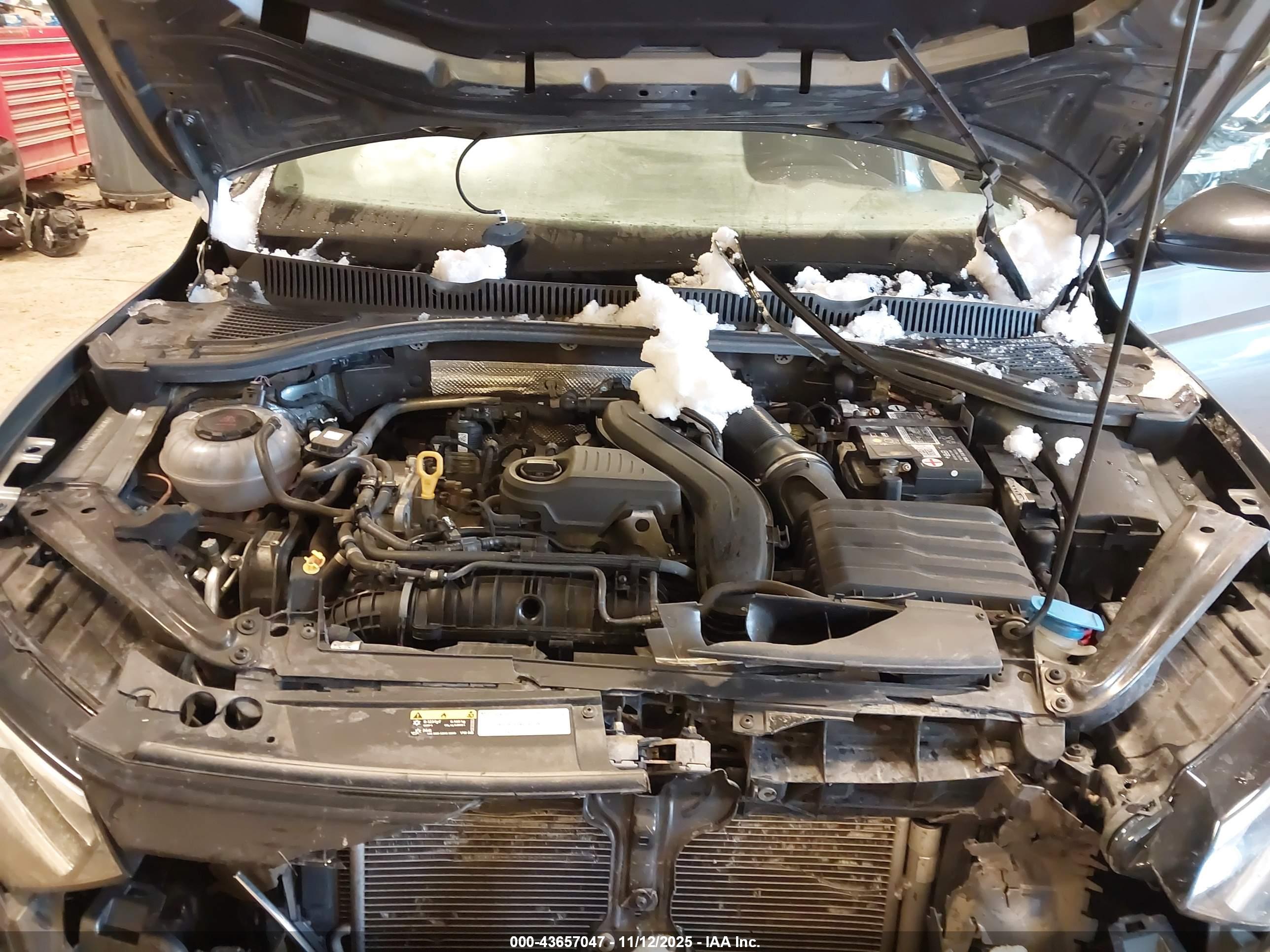 VOLKSWAGEN JETTA image 10