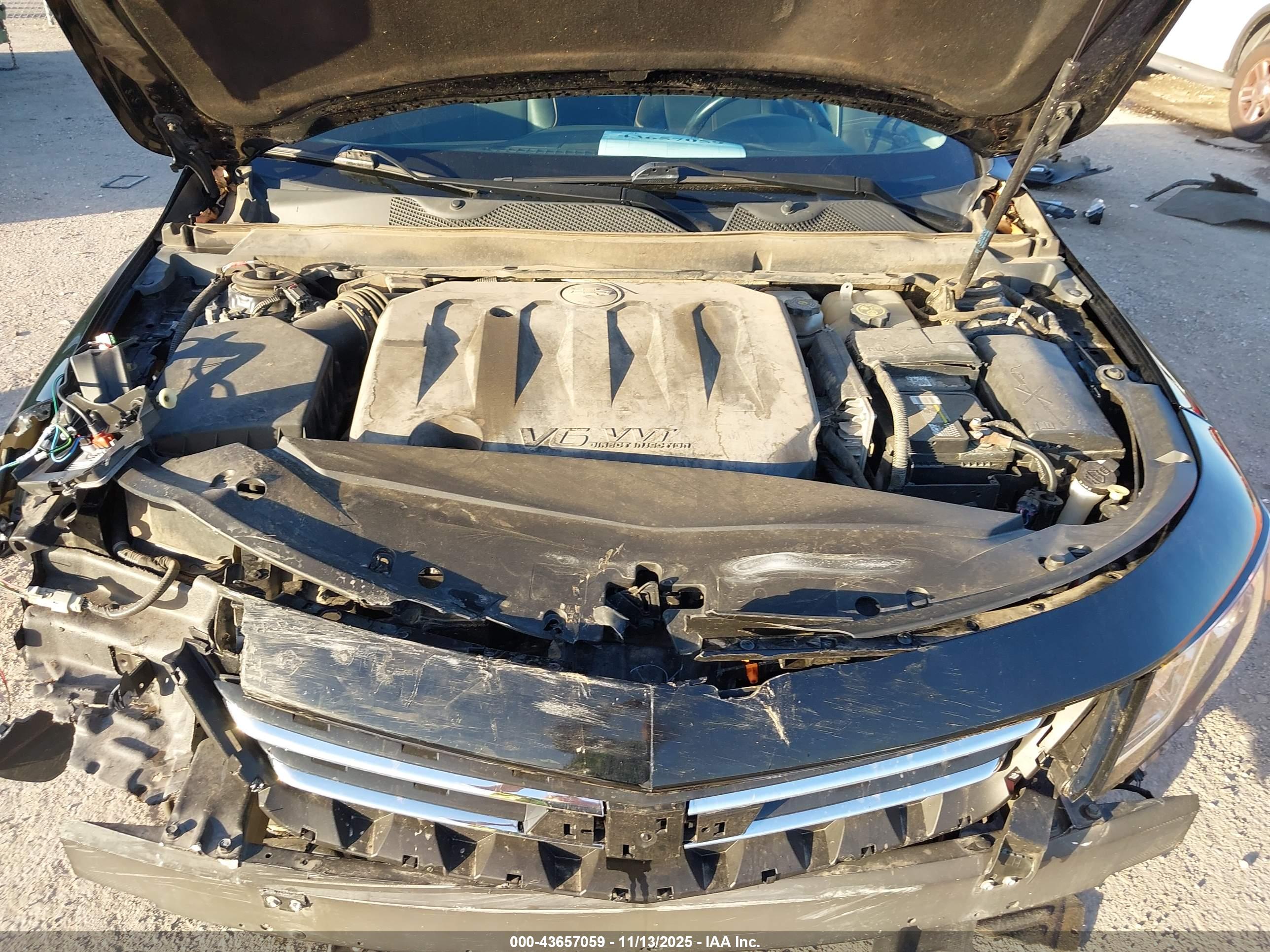CHEVROLET IMPALA image 10
