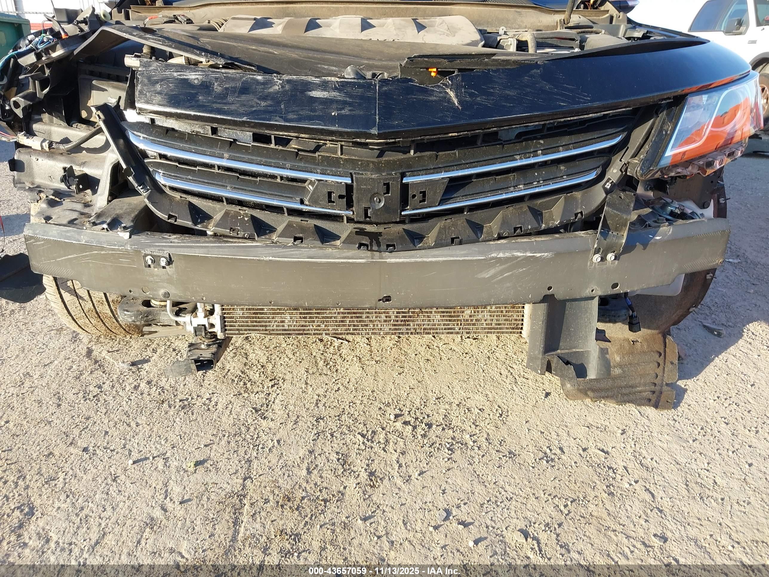CHEVROLET IMPALA image 6