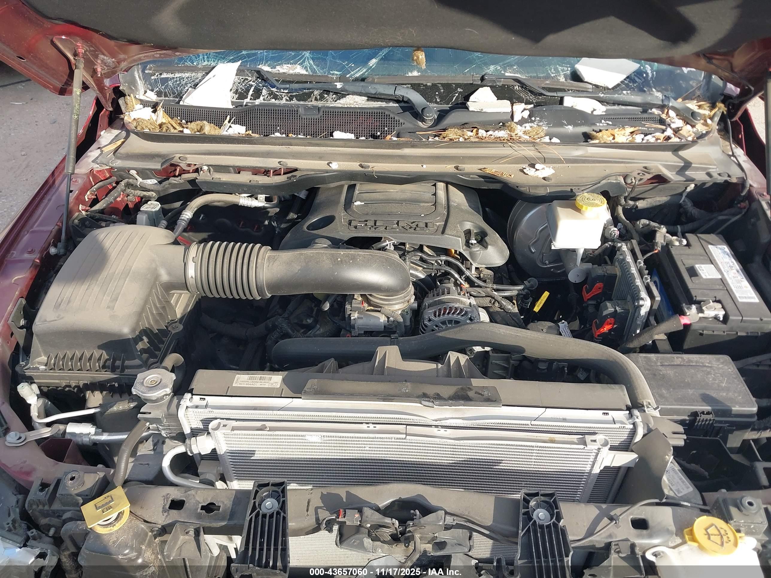 RAM 1500 image 10