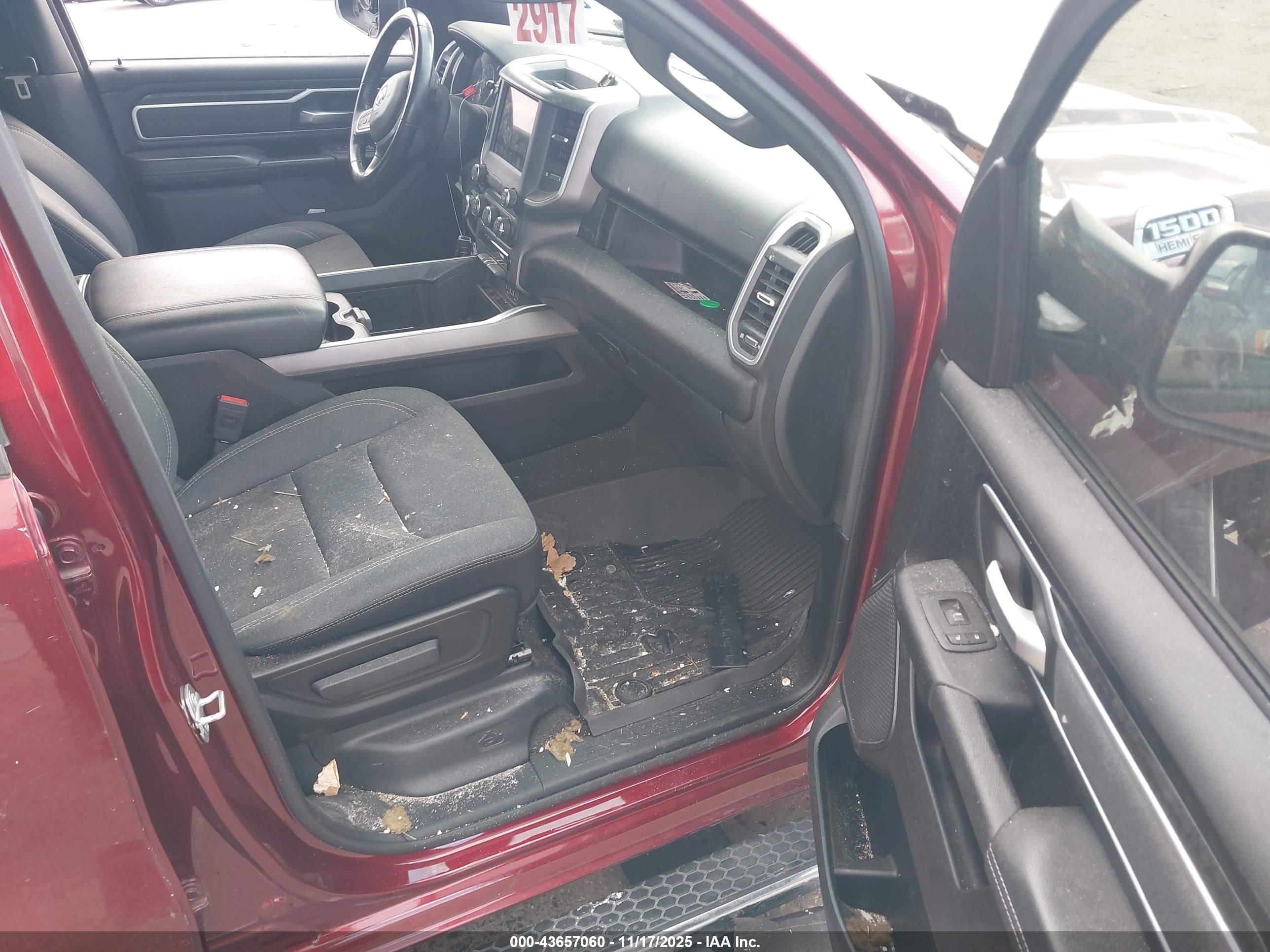RAM 1500 image 5