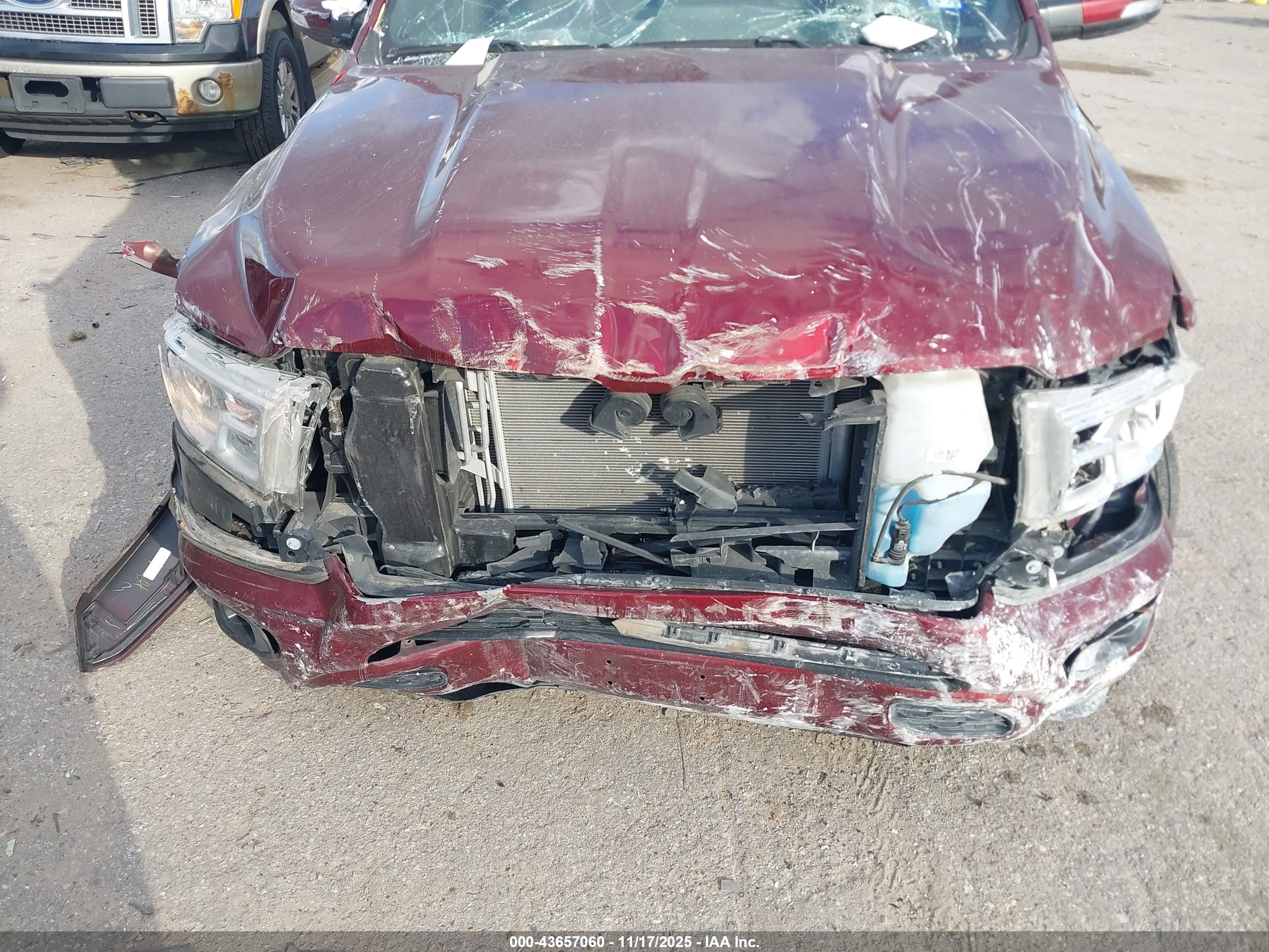 RAM 1500 image 6