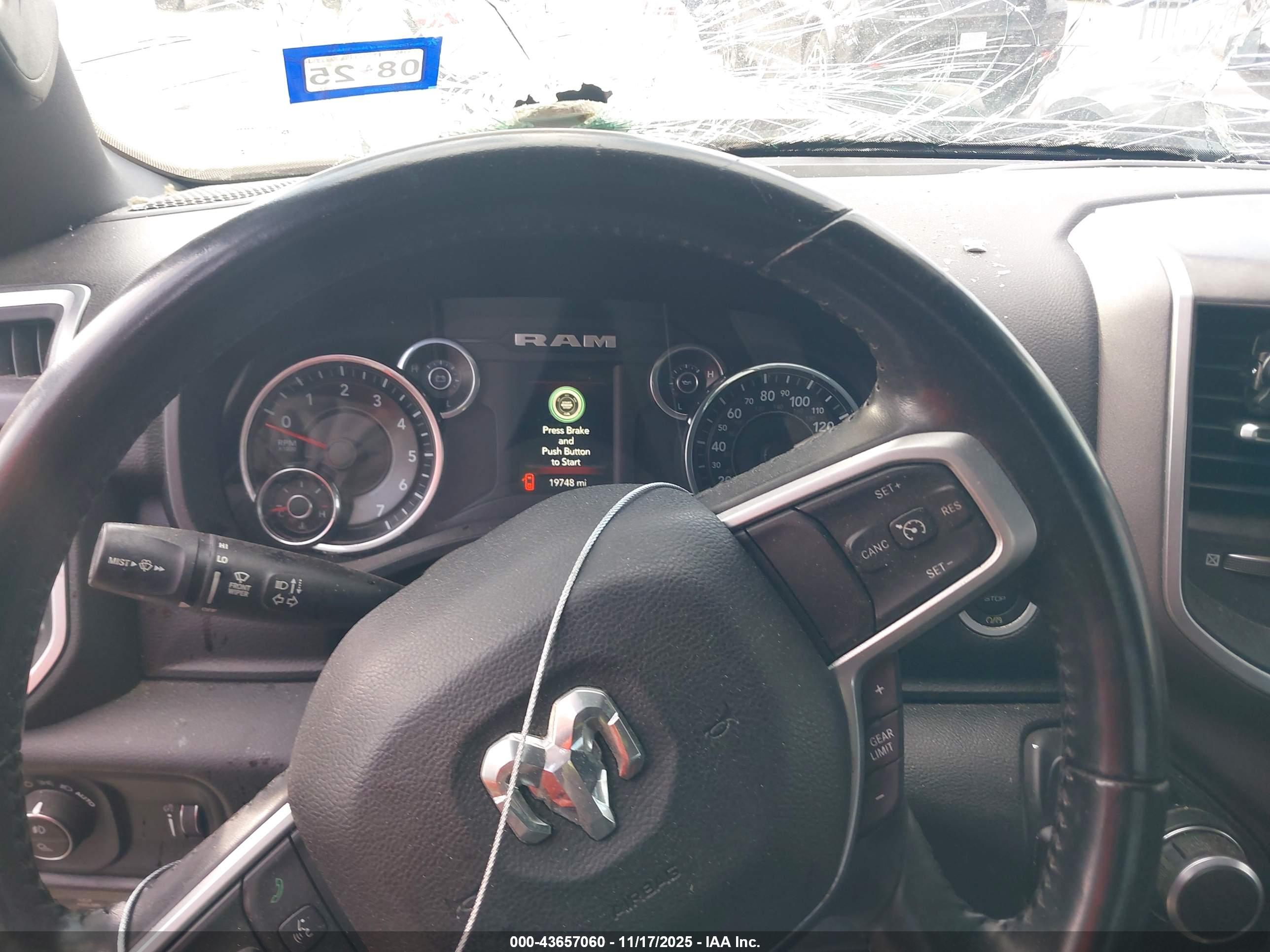 RAM 1500 image 7