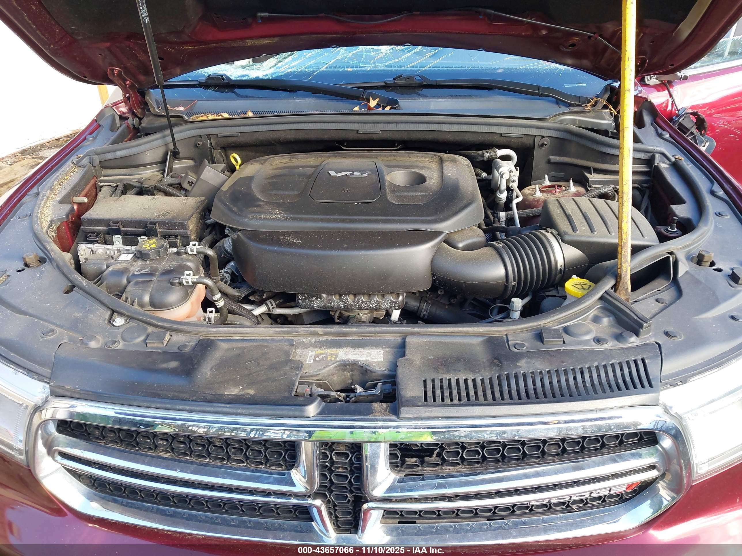 DODGE DURANGO image 10