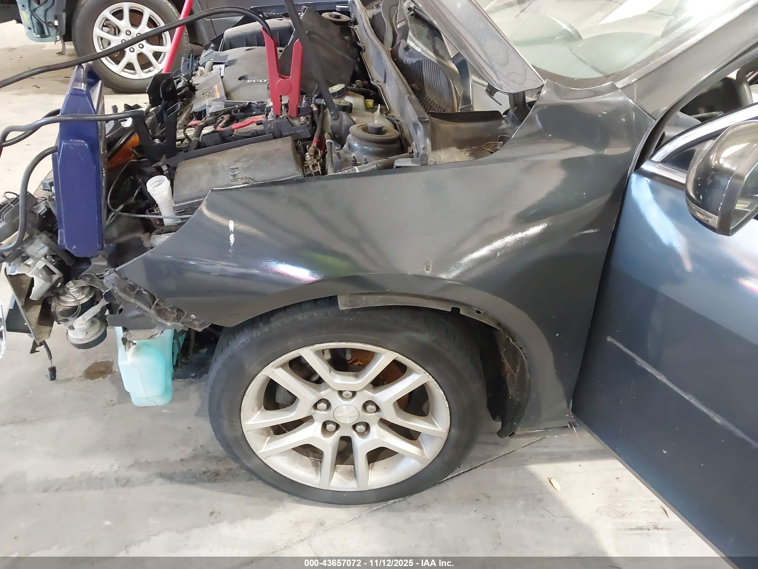 CHEVROLET MALIBU image 6