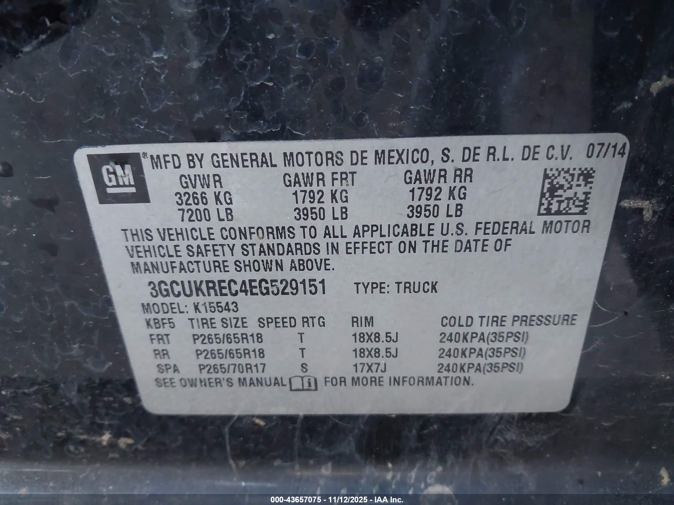 CHEVROLET SILVERADO image 9
