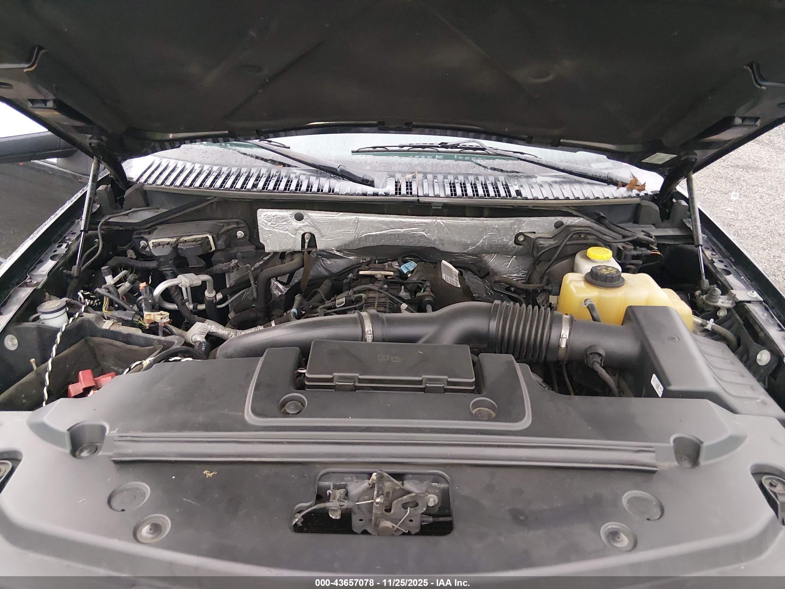 LINCOLN NAVIGATOR image 10