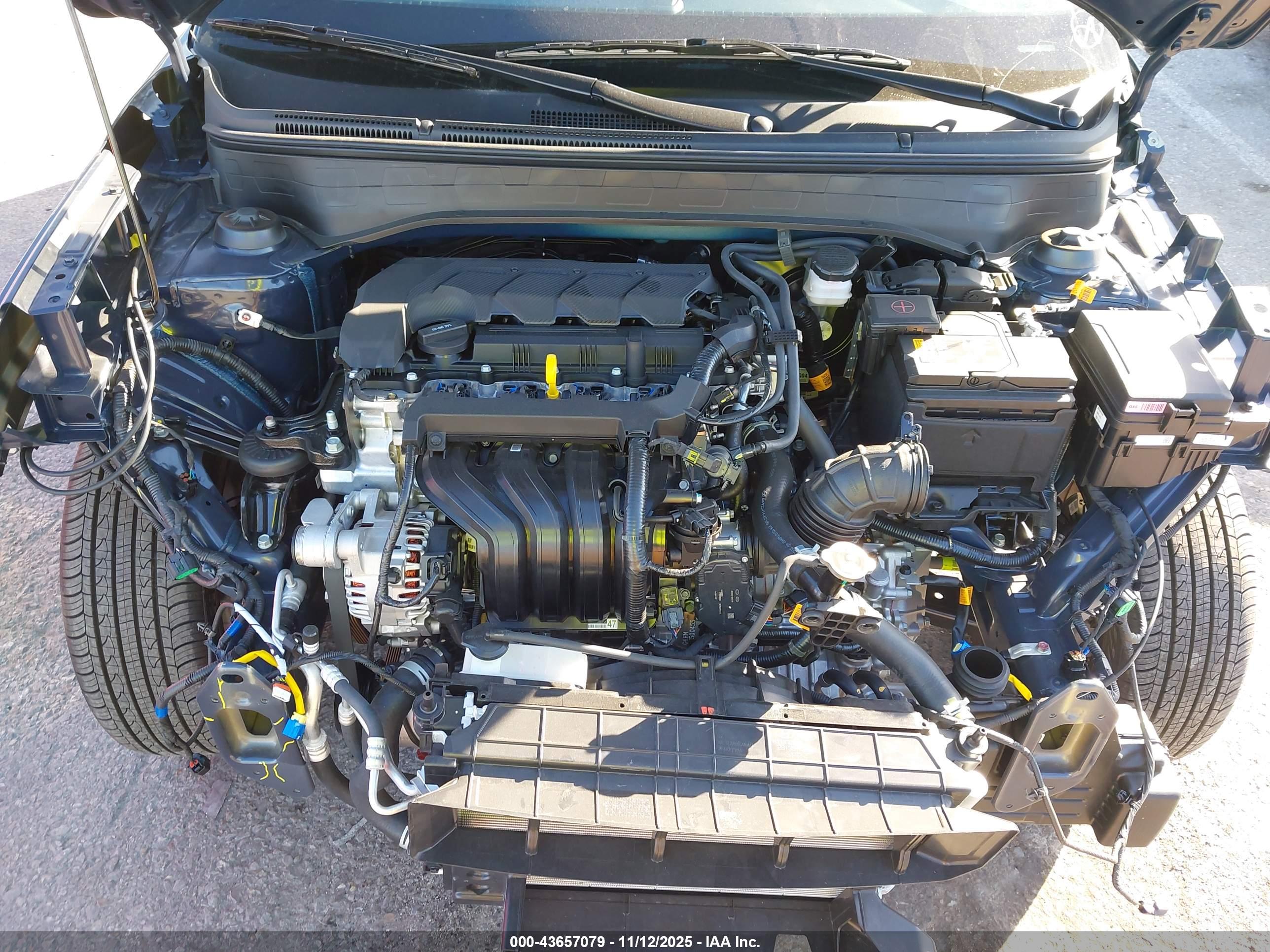 HYUNDAI VENUE image 10