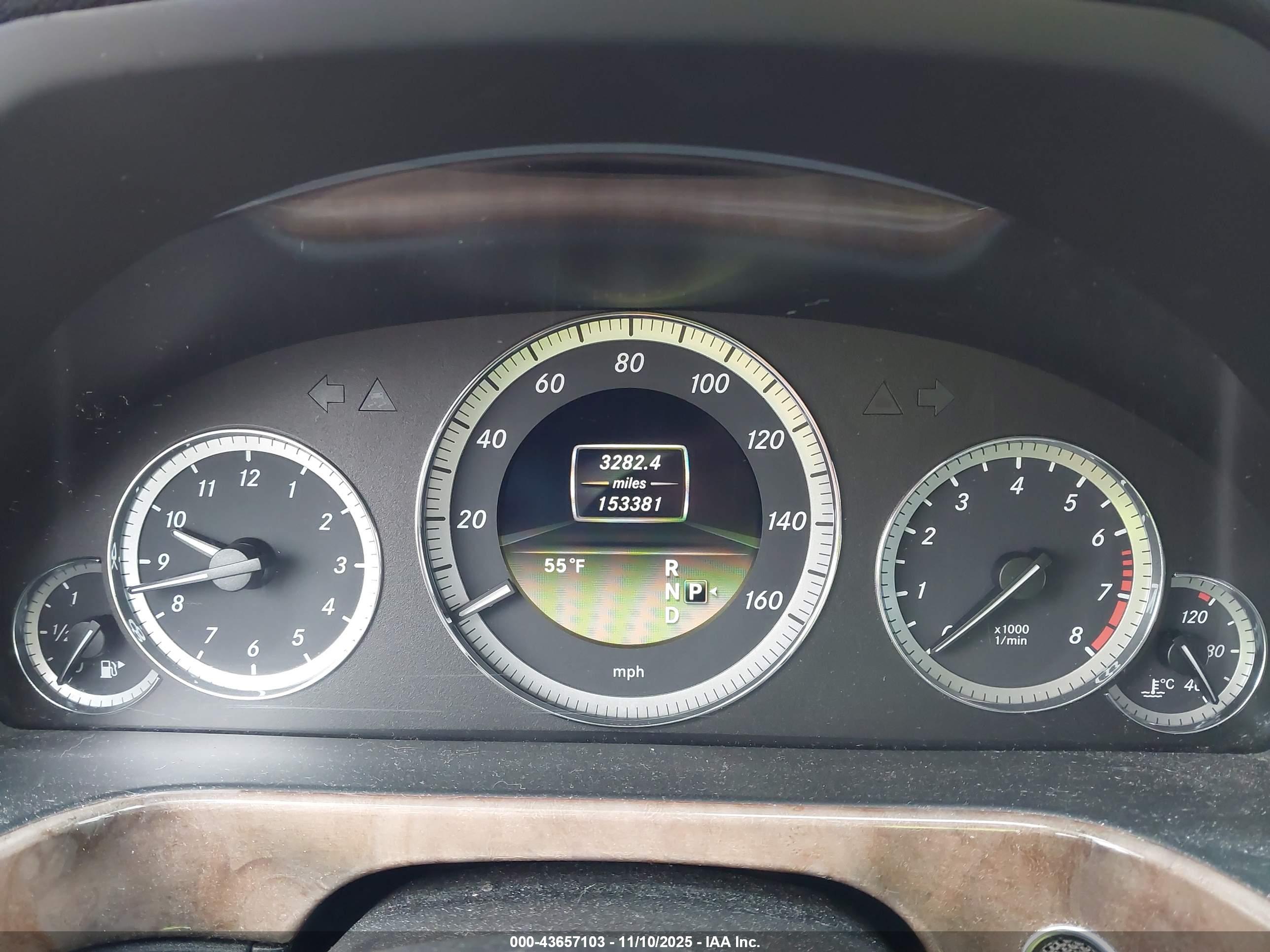 MERCEDES-BENZ E image 7