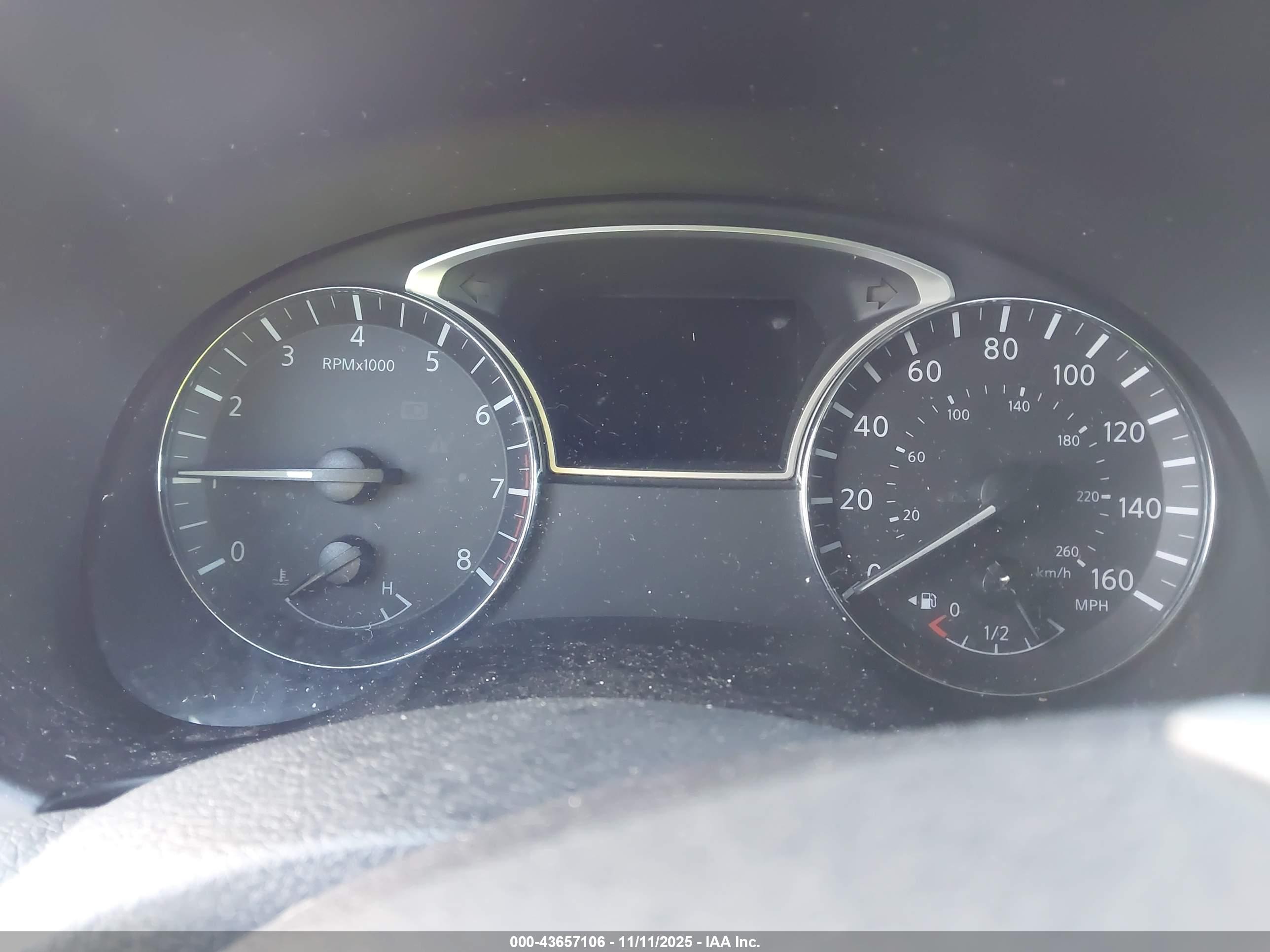 NISSAN ALTIMA image 7