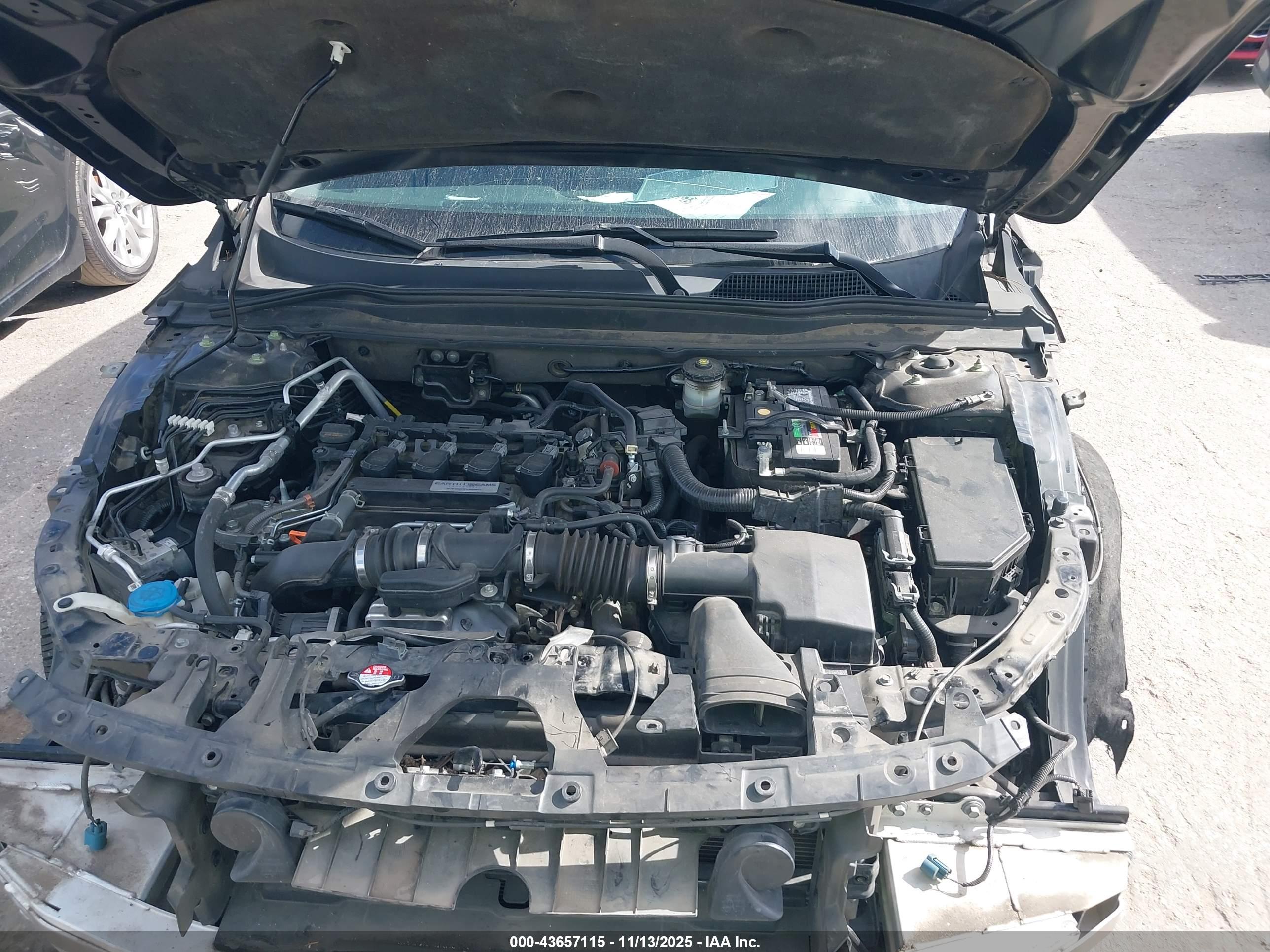 HONDA ACCORD image 10