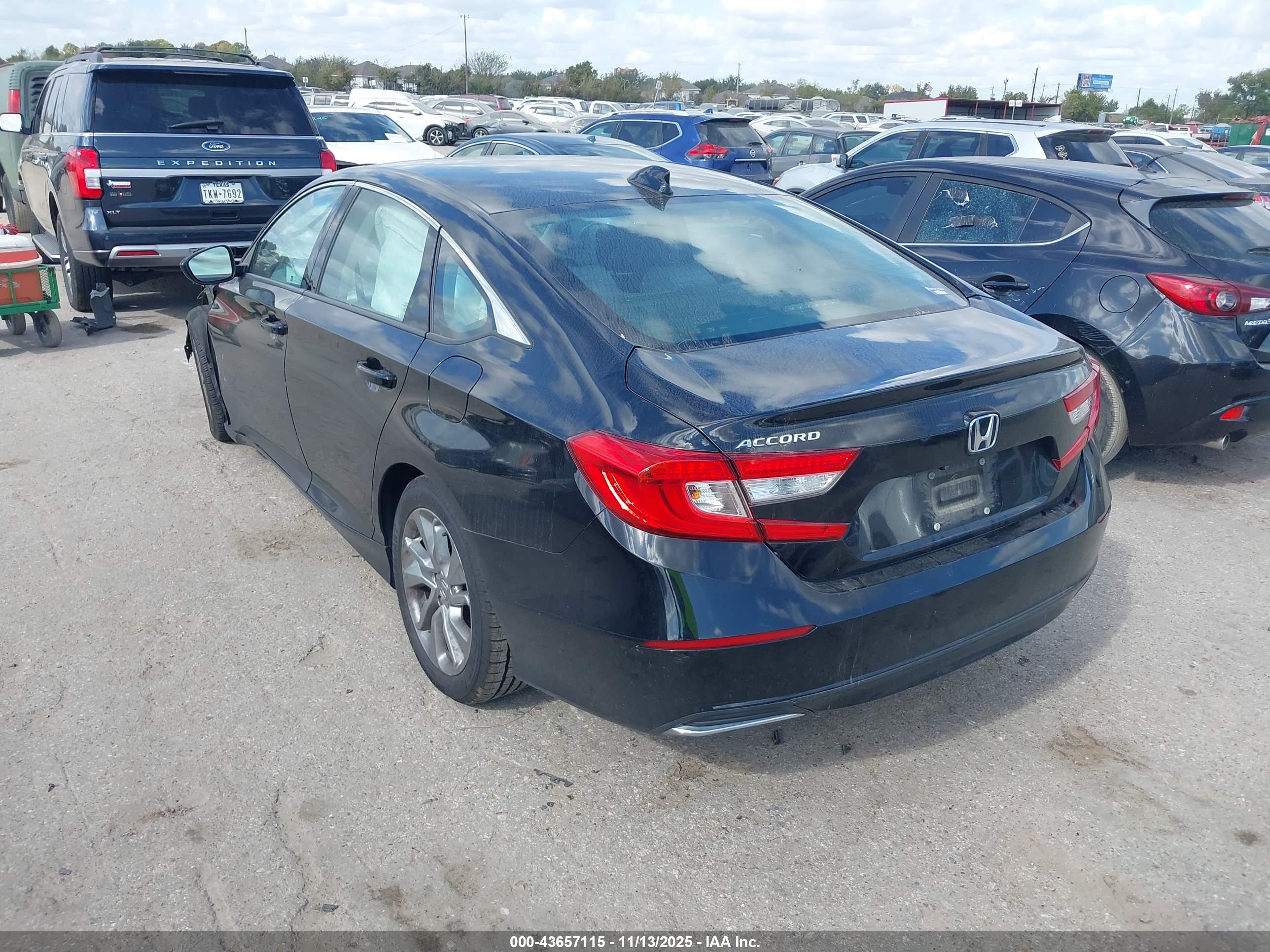 HONDA ACCORD image 3
