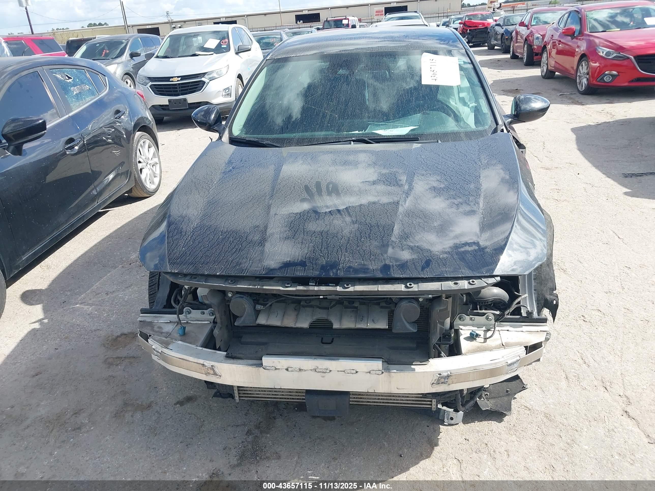 HONDA ACCORD image 6