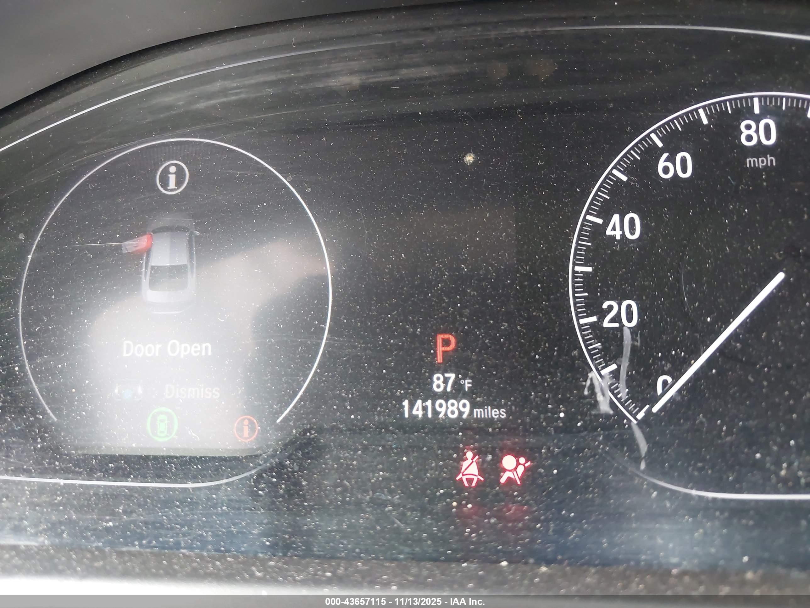 HONDA ACCORD image 7