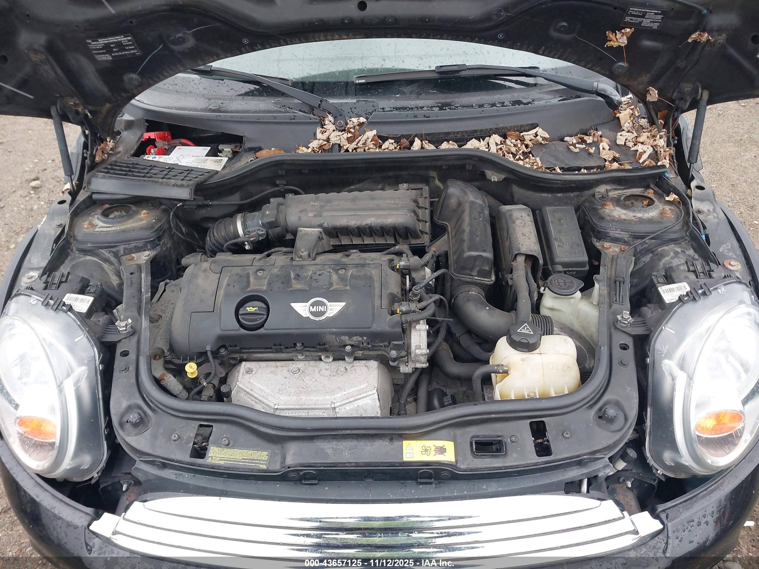 MINI HARDTOP image 10