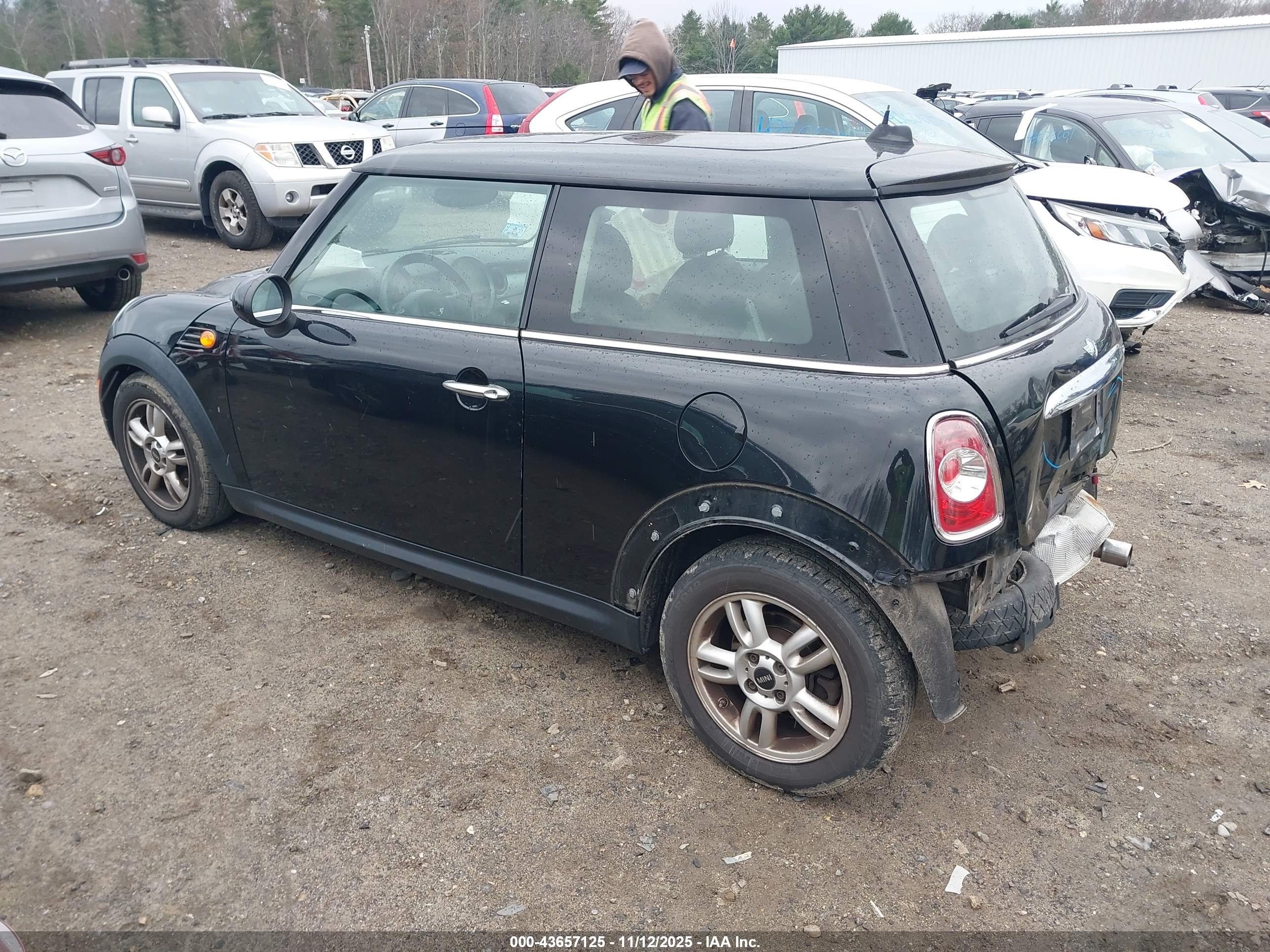 MINI HARDTOP image 3