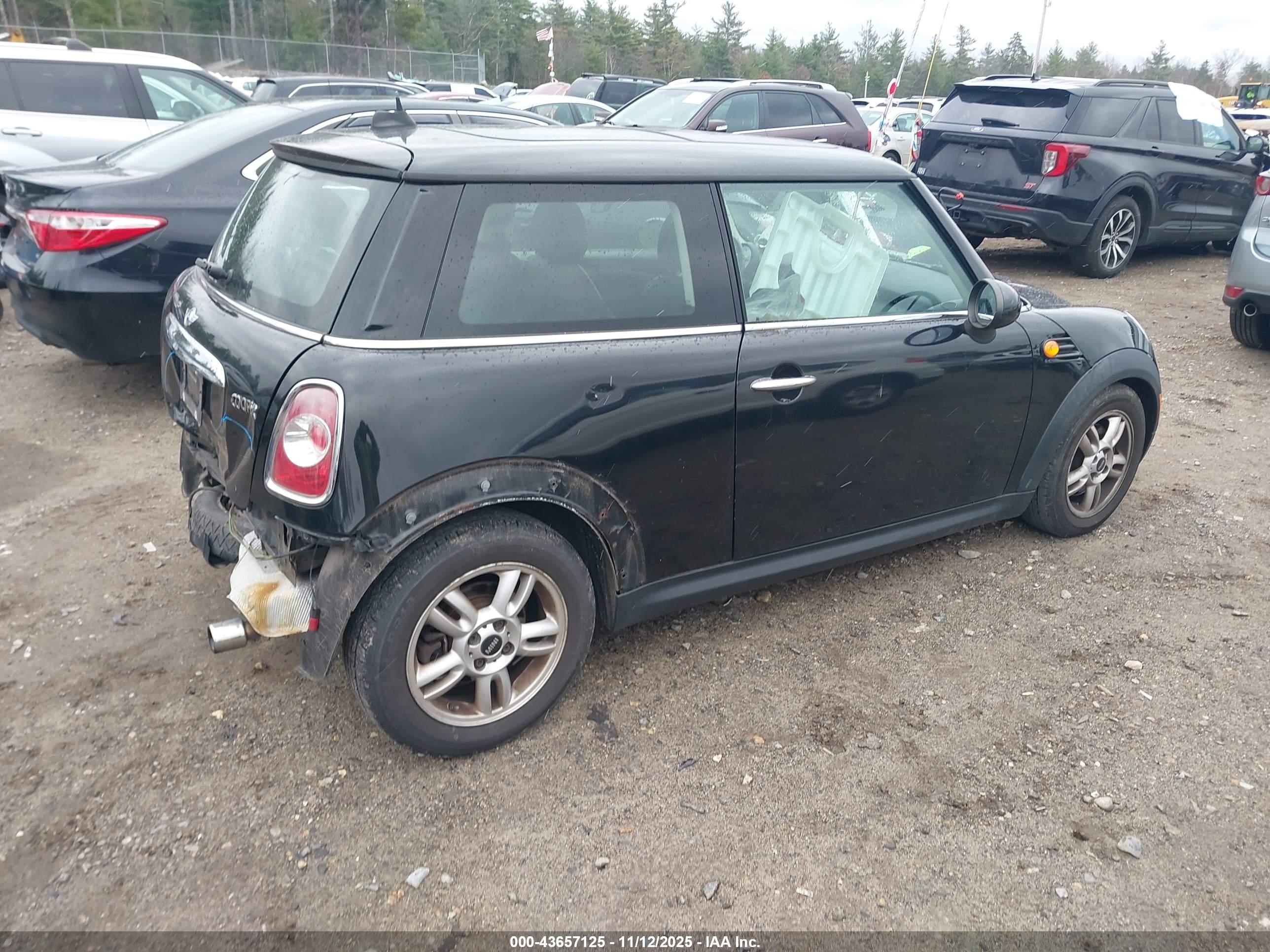 MINI HARDTOP image 4