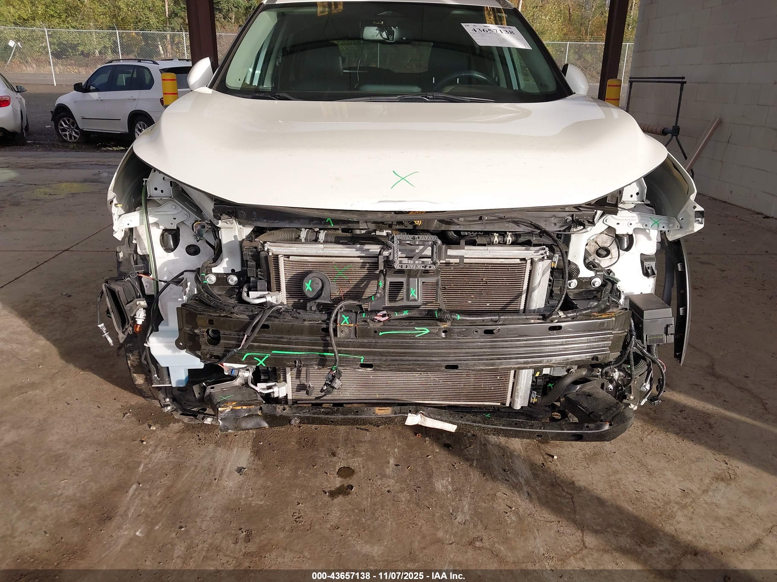 NISSAN ROGUE image 6