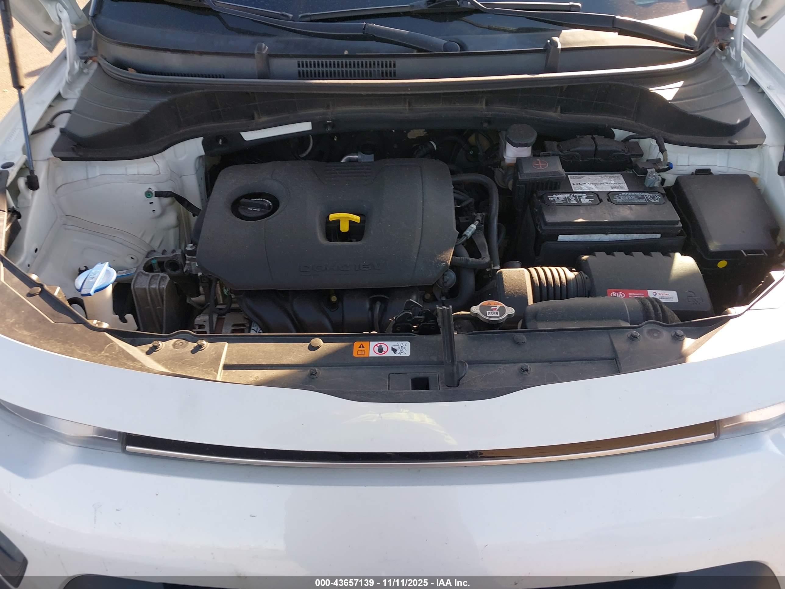 KIA SOUL image 10