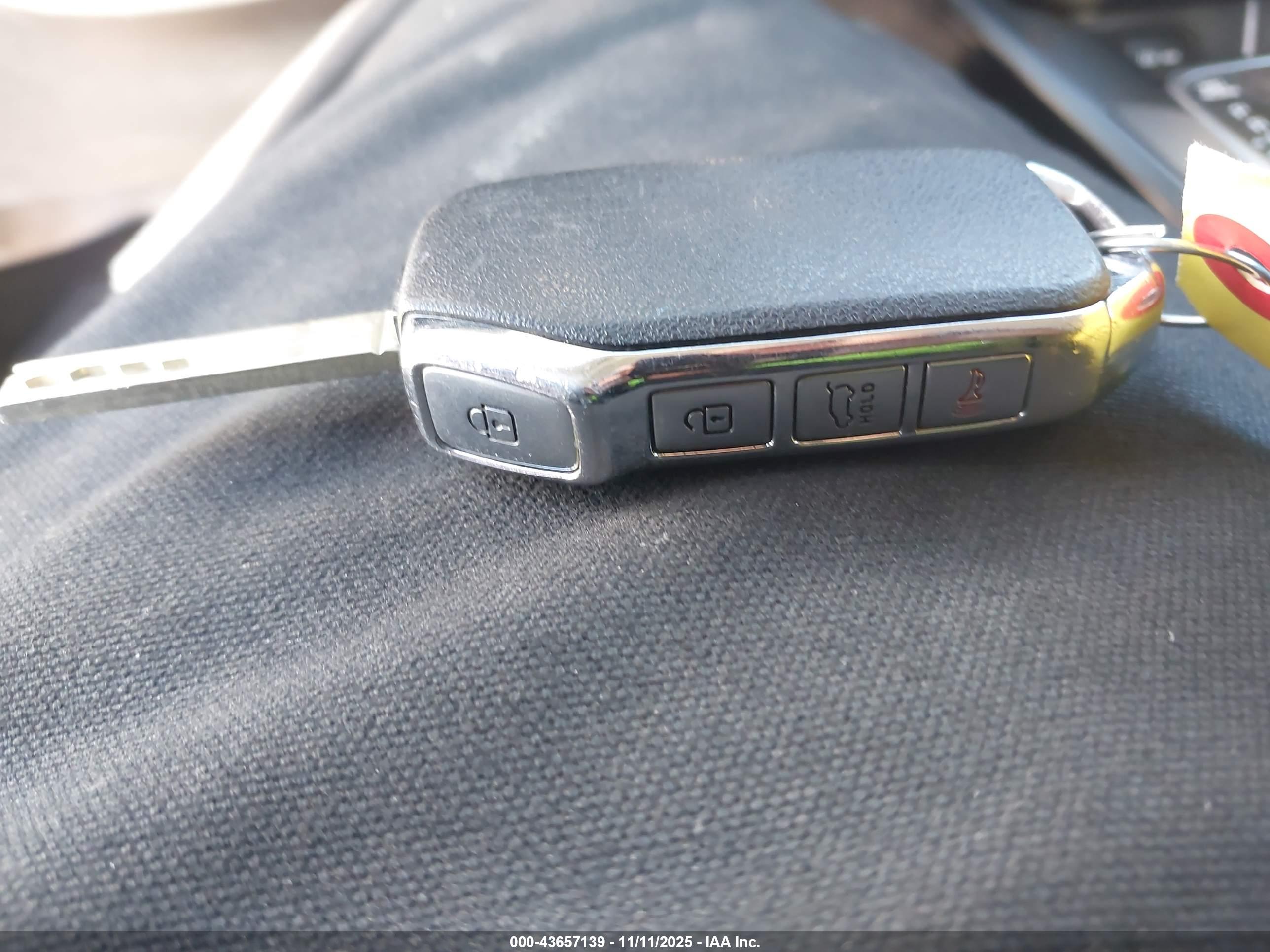 KIA SOUL image 11