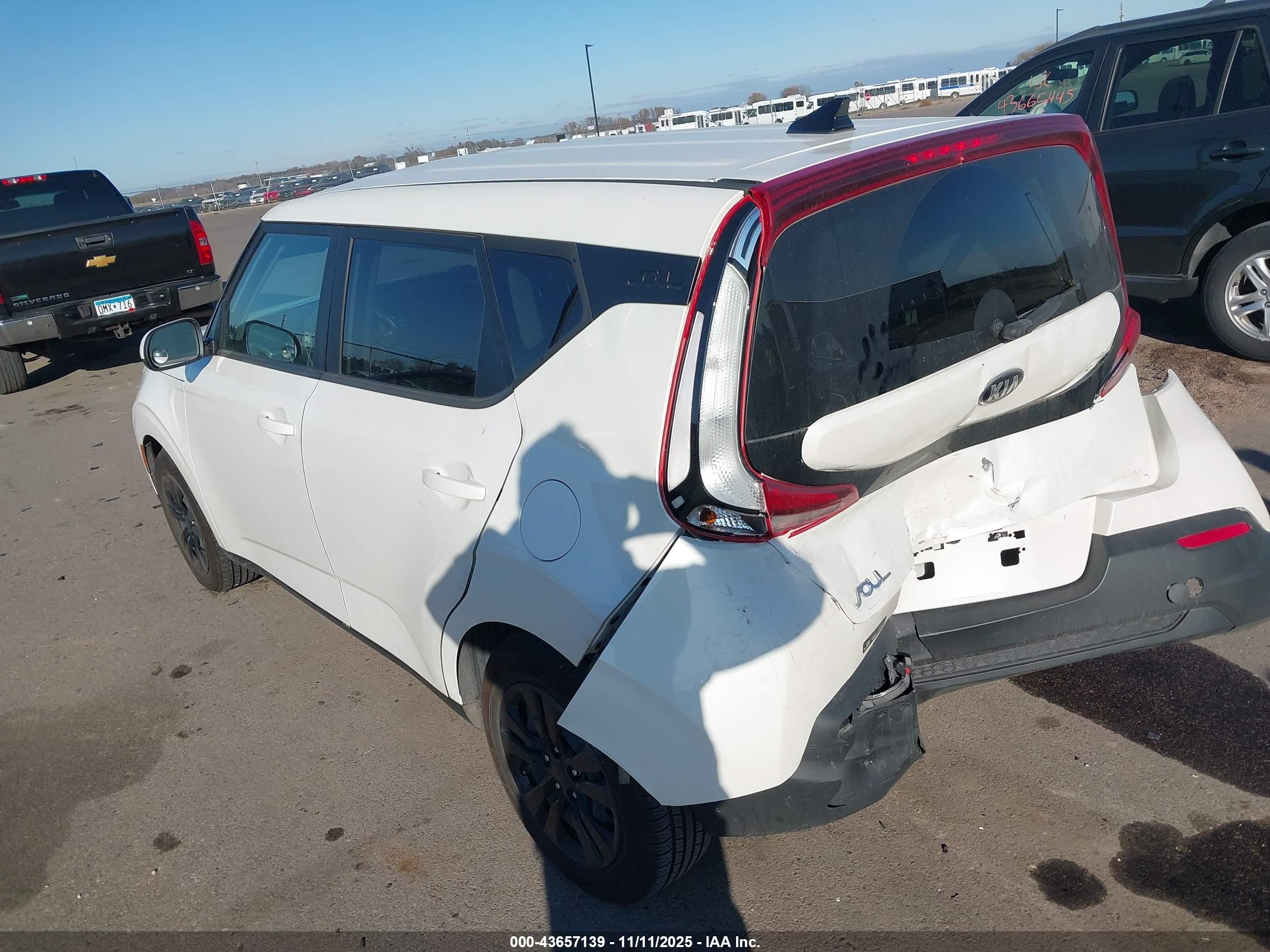 KIA SOUL image 3