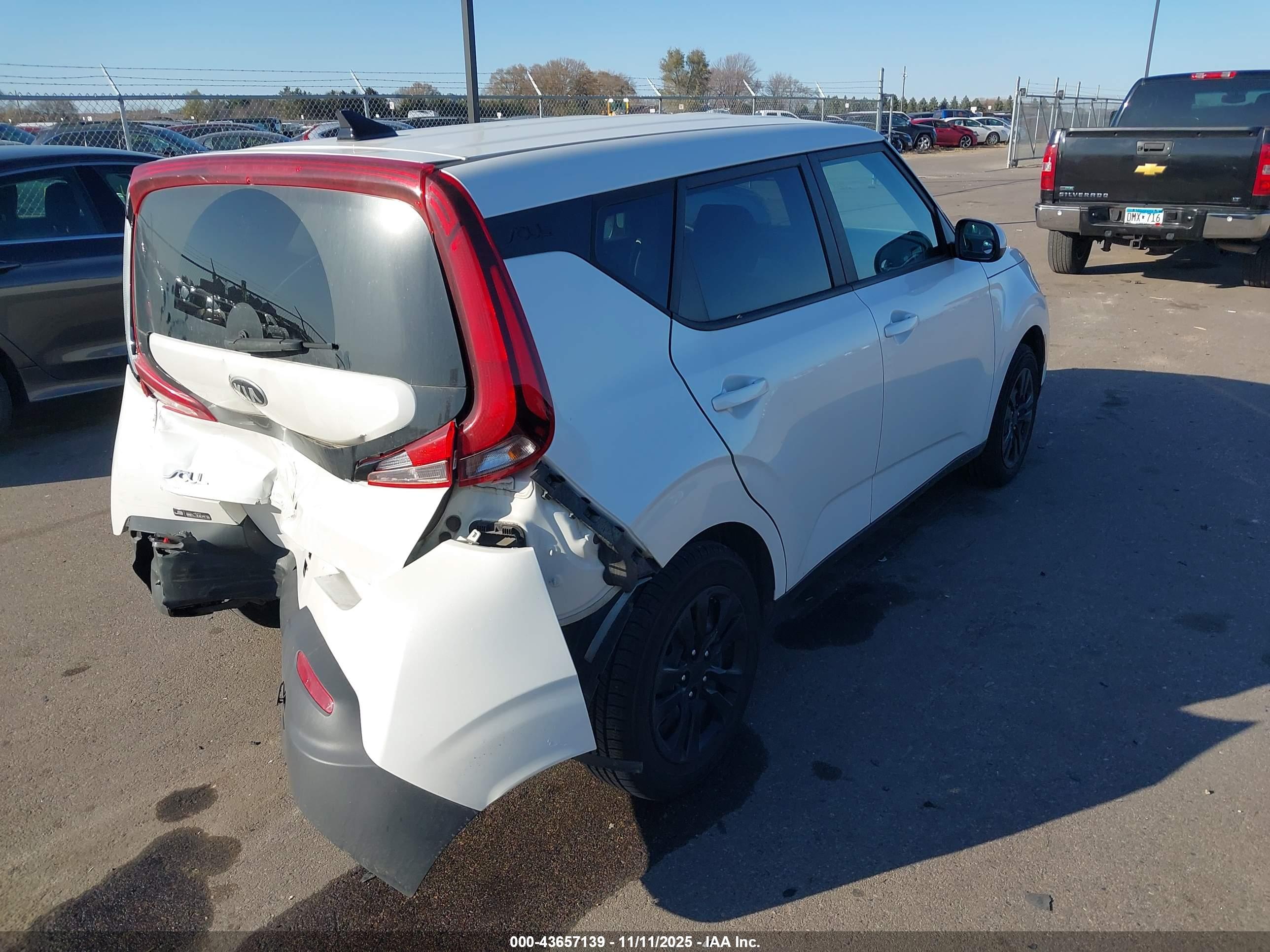 KIA SOUL image 4