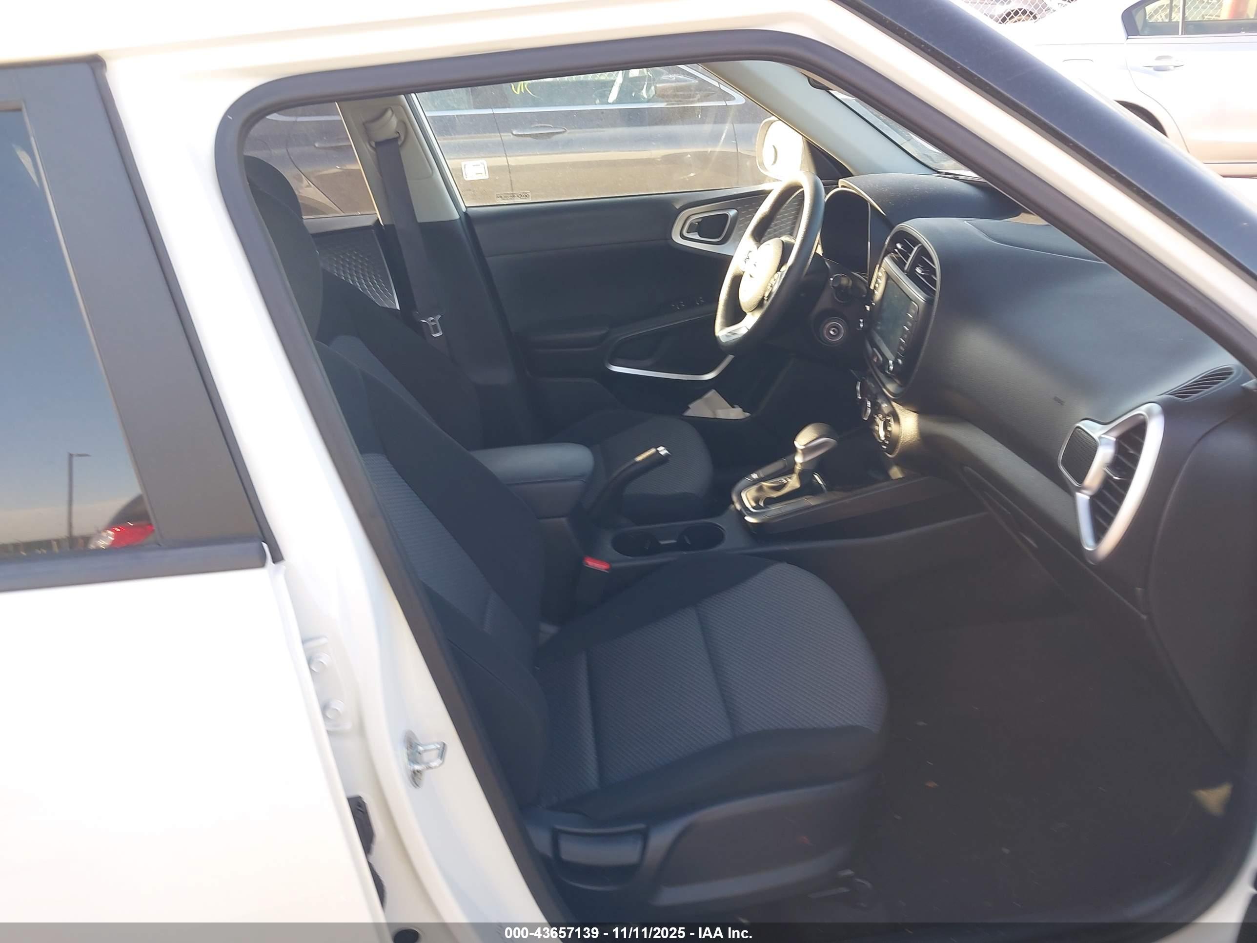KIA SOUL image 5